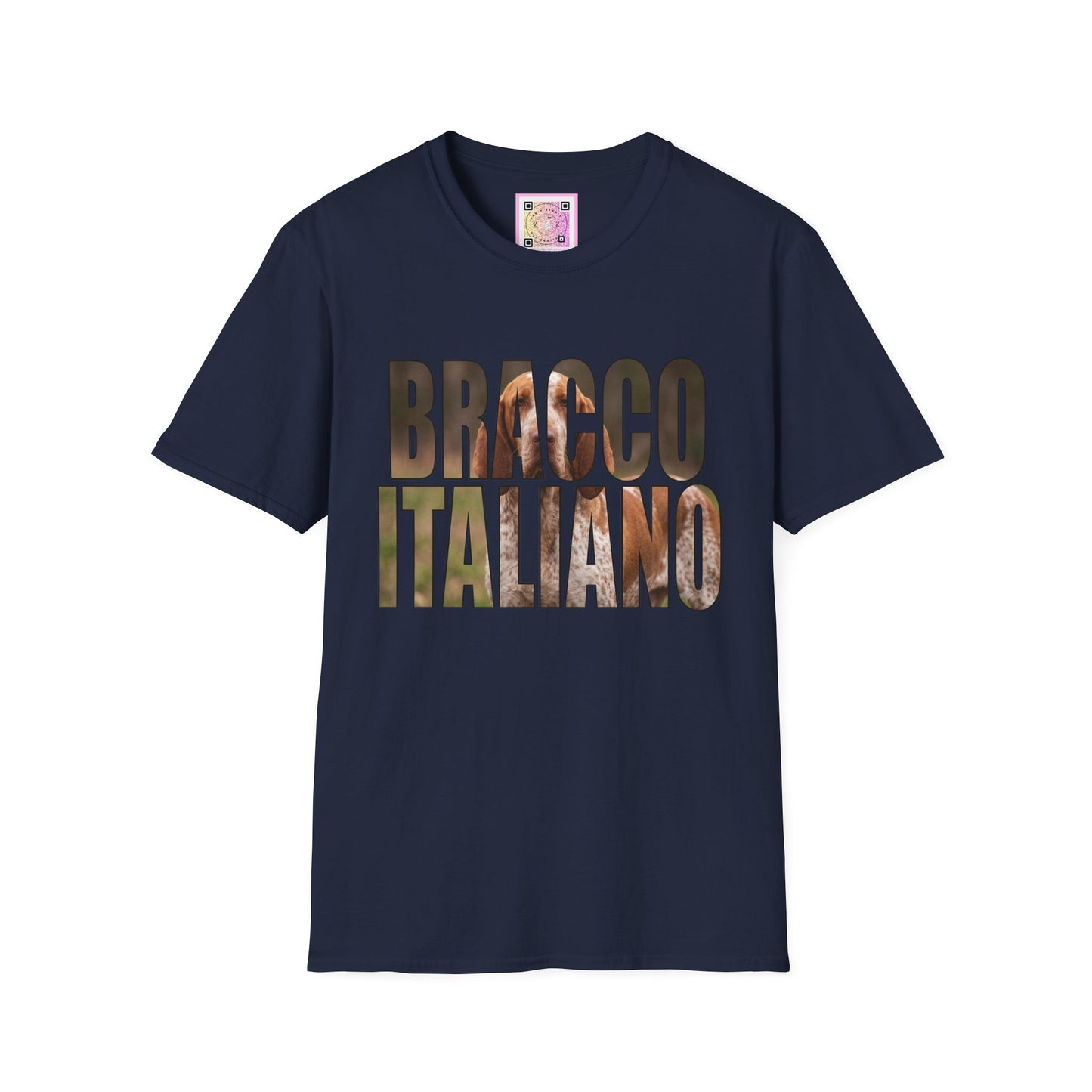 Bracco Italiano Tee Shirt