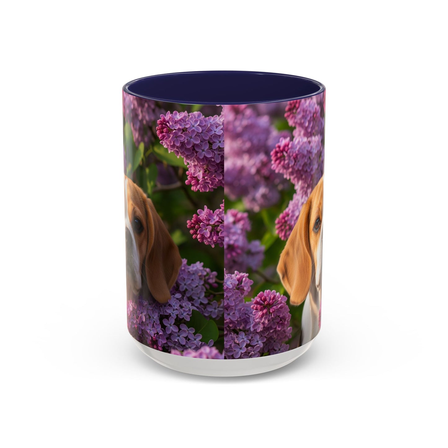 Taza de café con detalles de Peagle: el regalo perfecto para los amantes de los perros