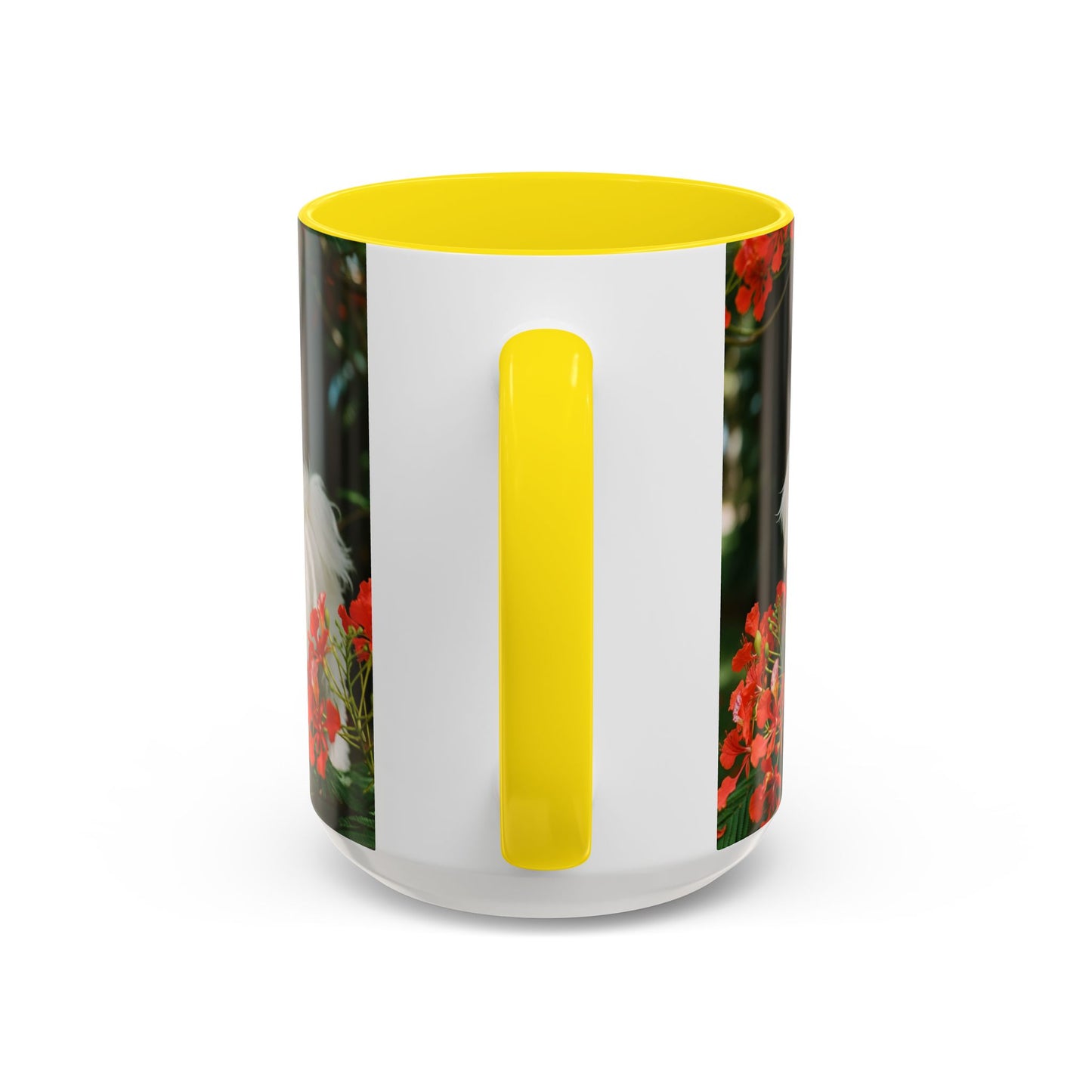 Coton de Tulear Accent Coffee Mug - Perfect Gift for Dog Lovers