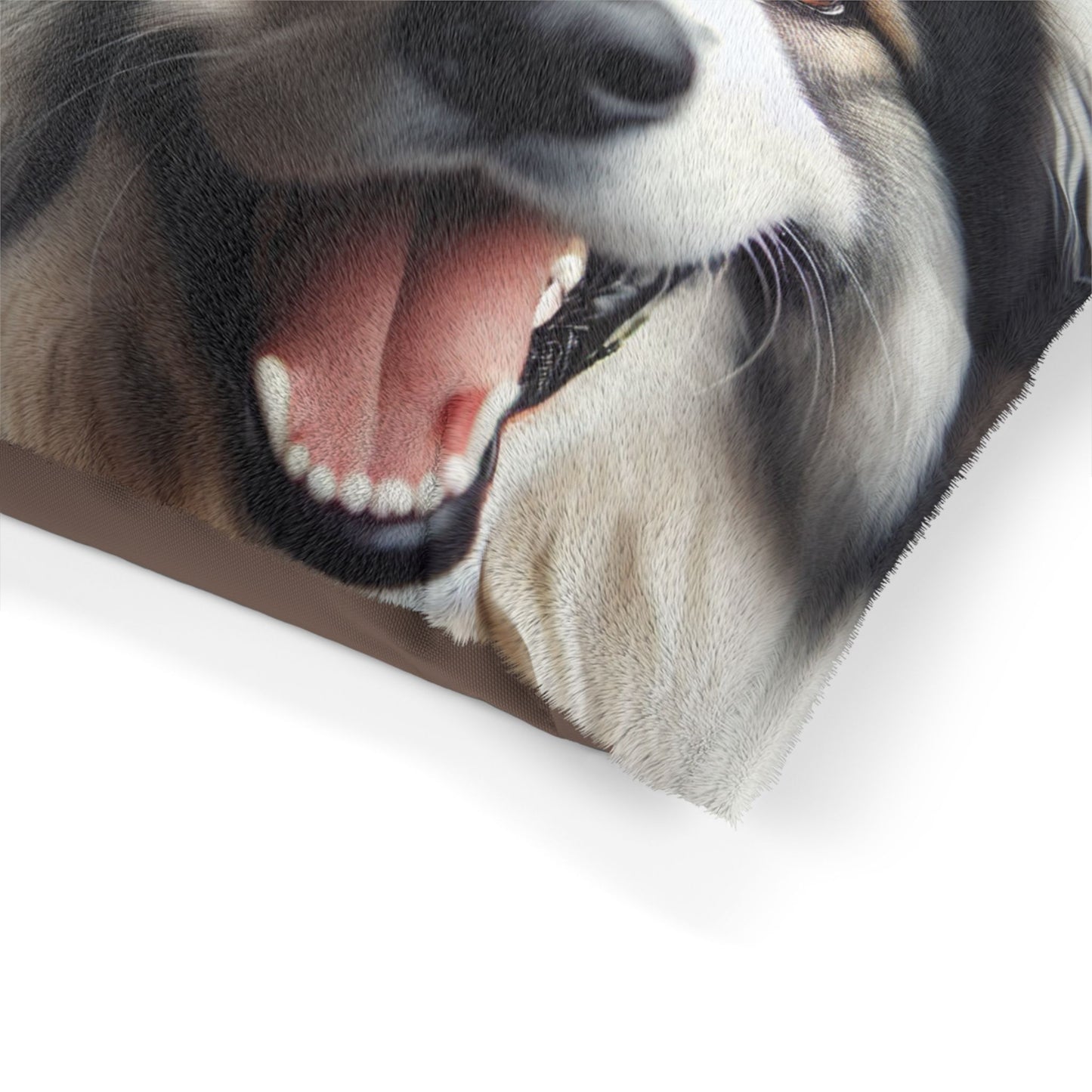 Romanian Mioritic Shepherd Dog Pet Bed