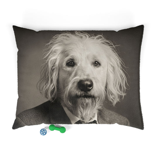 Komondor Pet Bed