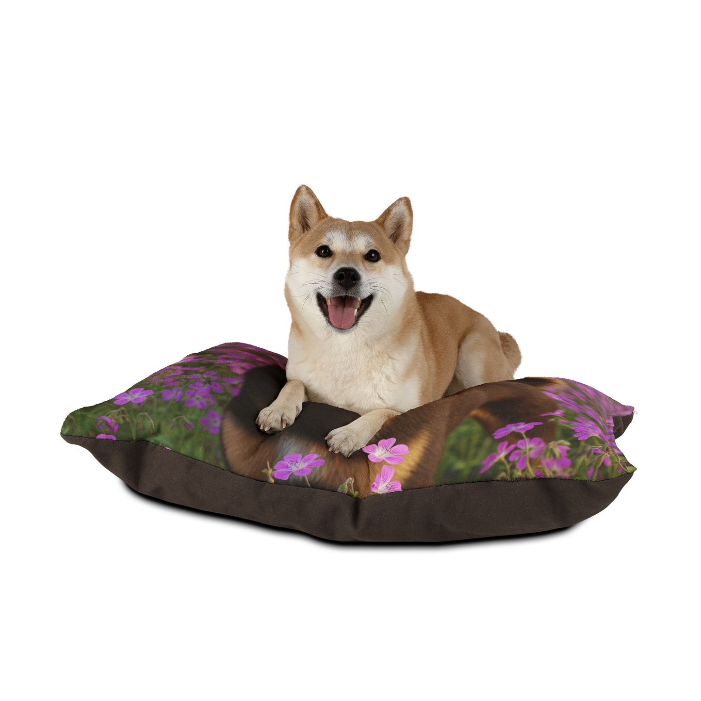 Cadabomb Okami Pet Bed