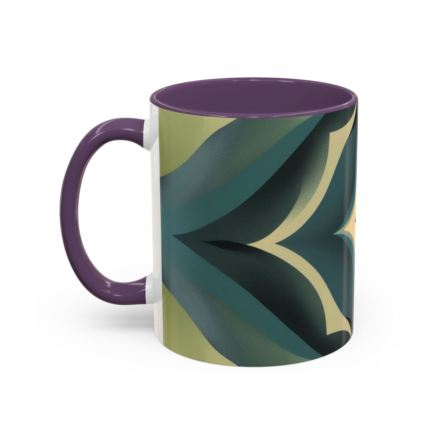 Mug à café à effet d'optique - Cadeau idéal pour les amoureux des chiens