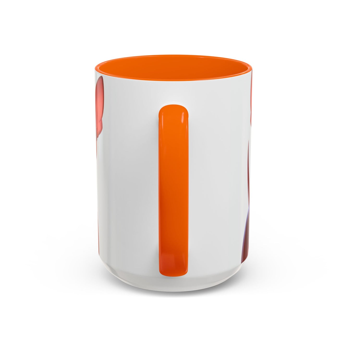 Cirneco dell'Etna Accent Coffee Mug - Perfect Gift for Dog Lovers