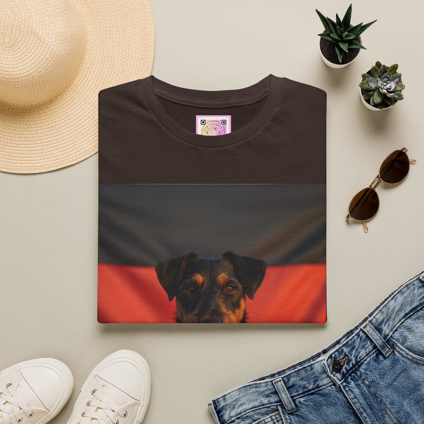 Germany Flag Championship T‑Shirt