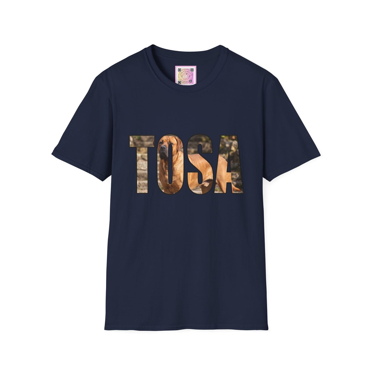 Tosa Tee Shirt