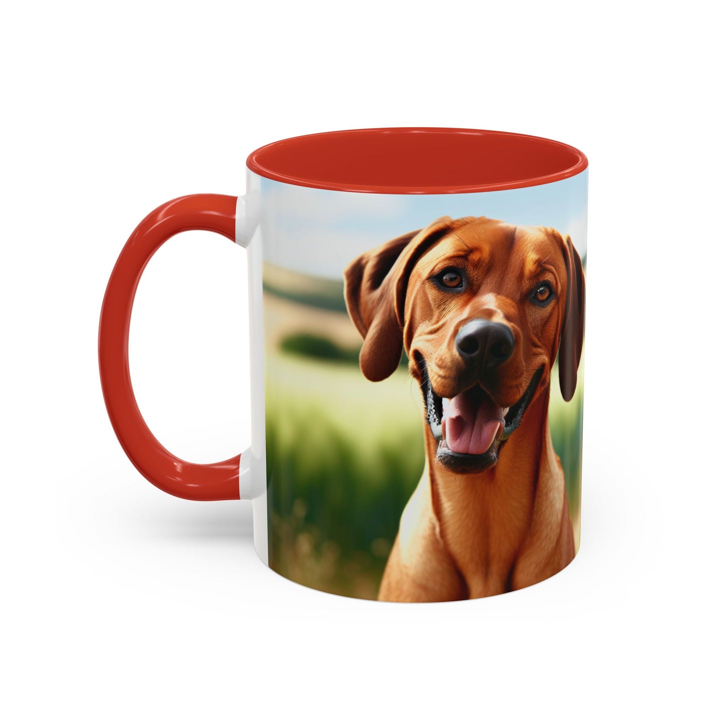 Mug à café avec motif Braque portugais - Cadeau idéal pour les amoureux des chiens