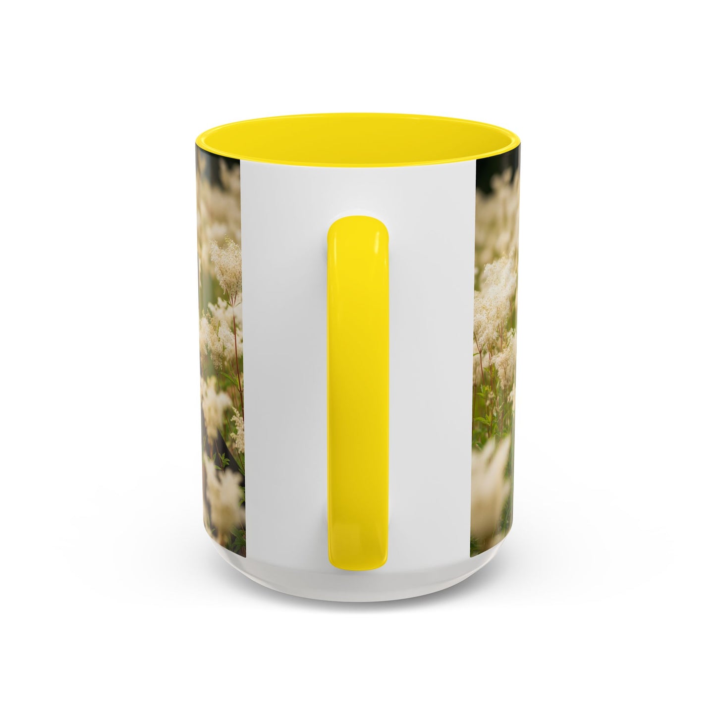 Lancashire Heeler Accent Mug – Ceramic Coffee Cup