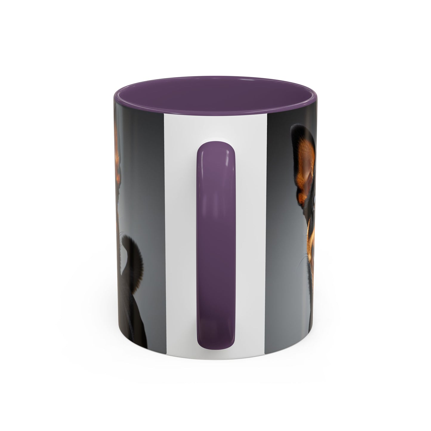 Taza de café con diseño de Lancashire Heeler: el regalo perfecto para los amantes de los perros.