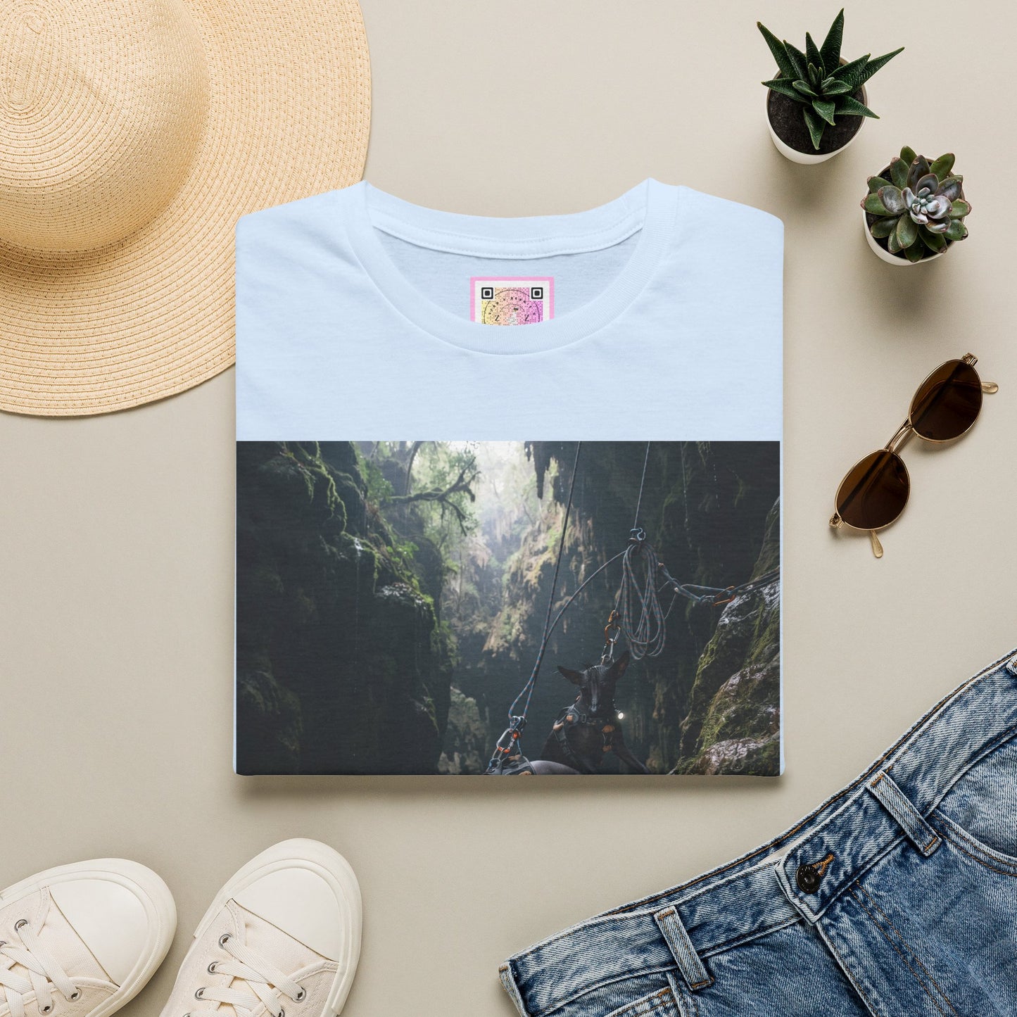 Xoloitzcuintli Tee Shirt
