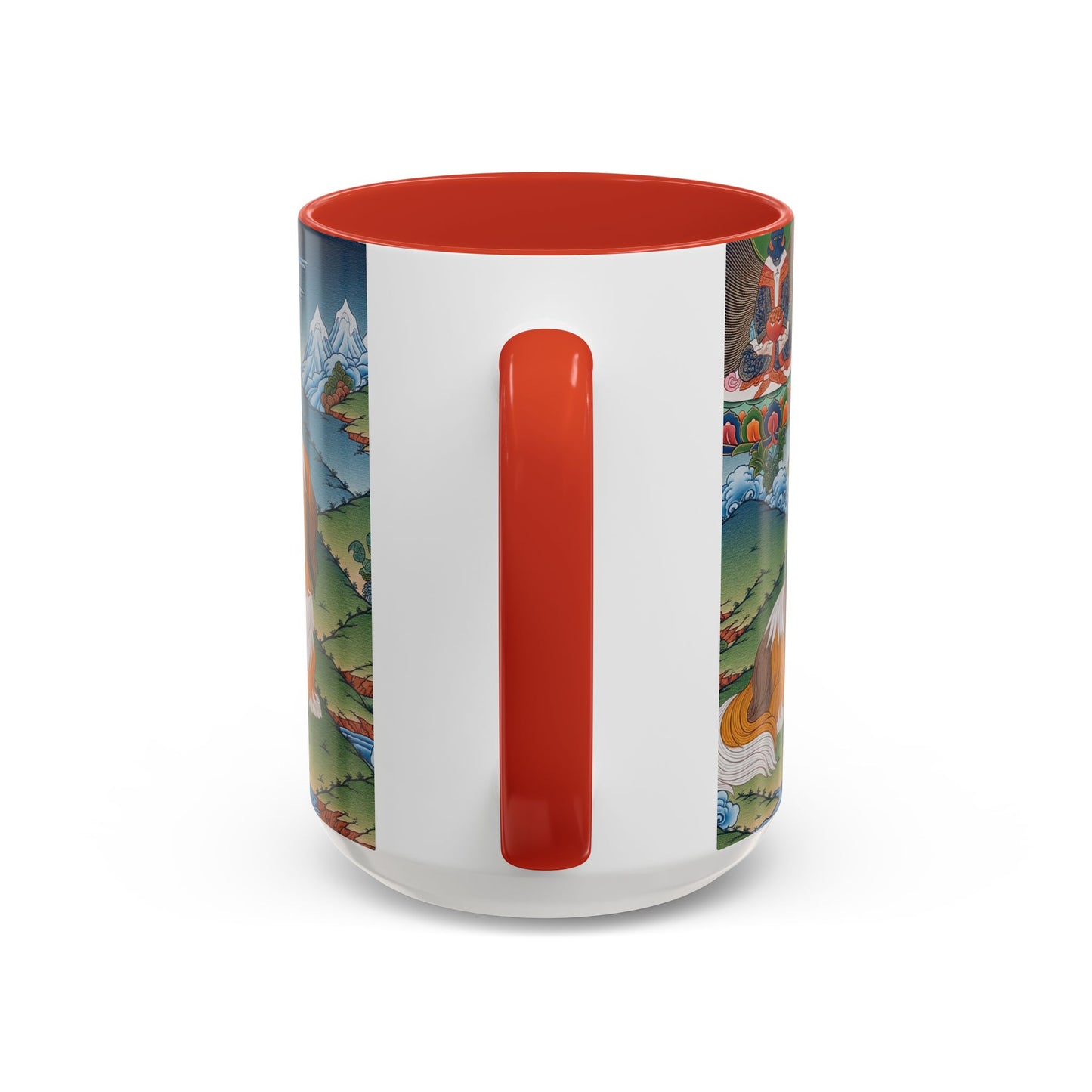 Taza de café con detalles de Lhasa Apso: el regalo perfecto para los amantes de los perros