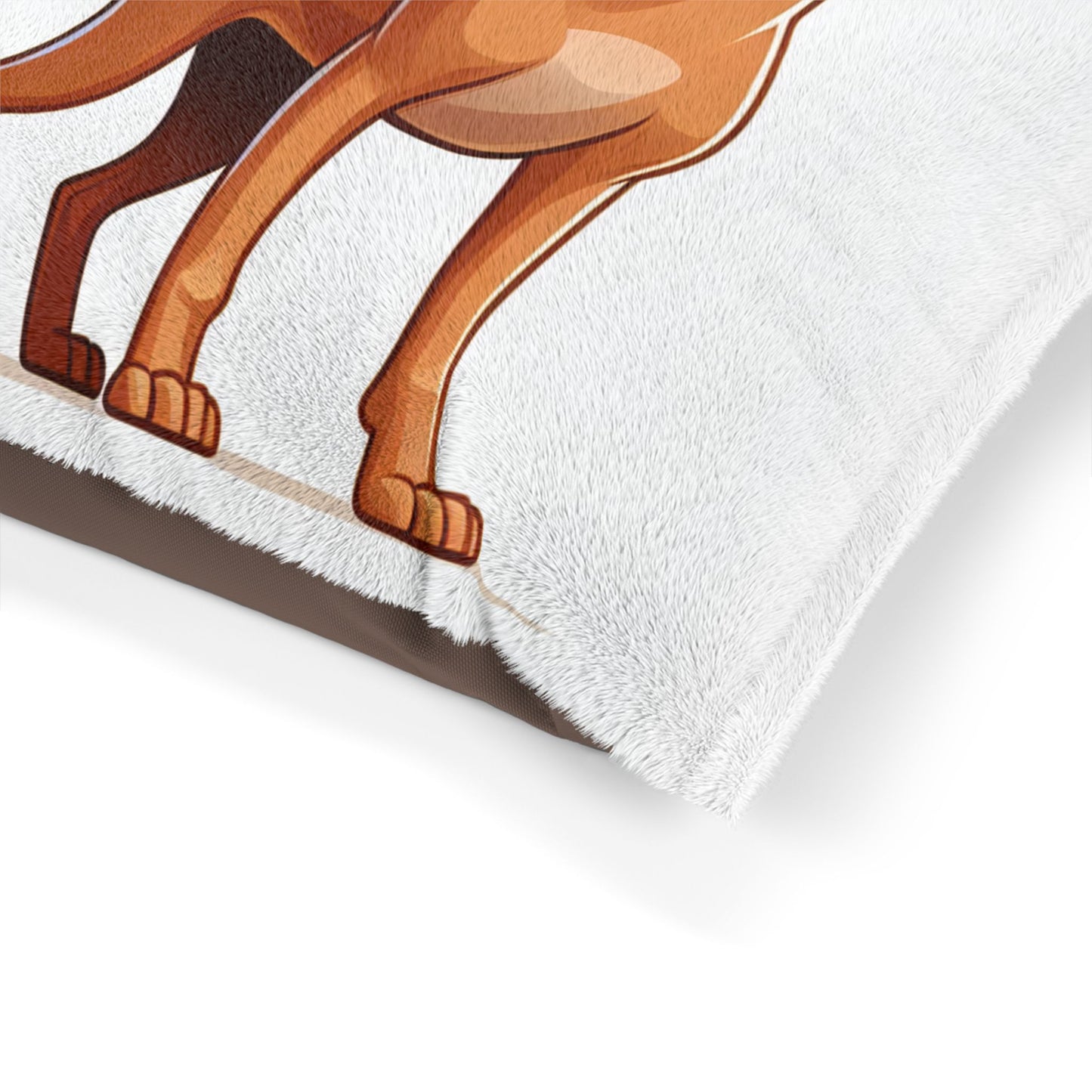 Pharaoh Hound Pet Bed