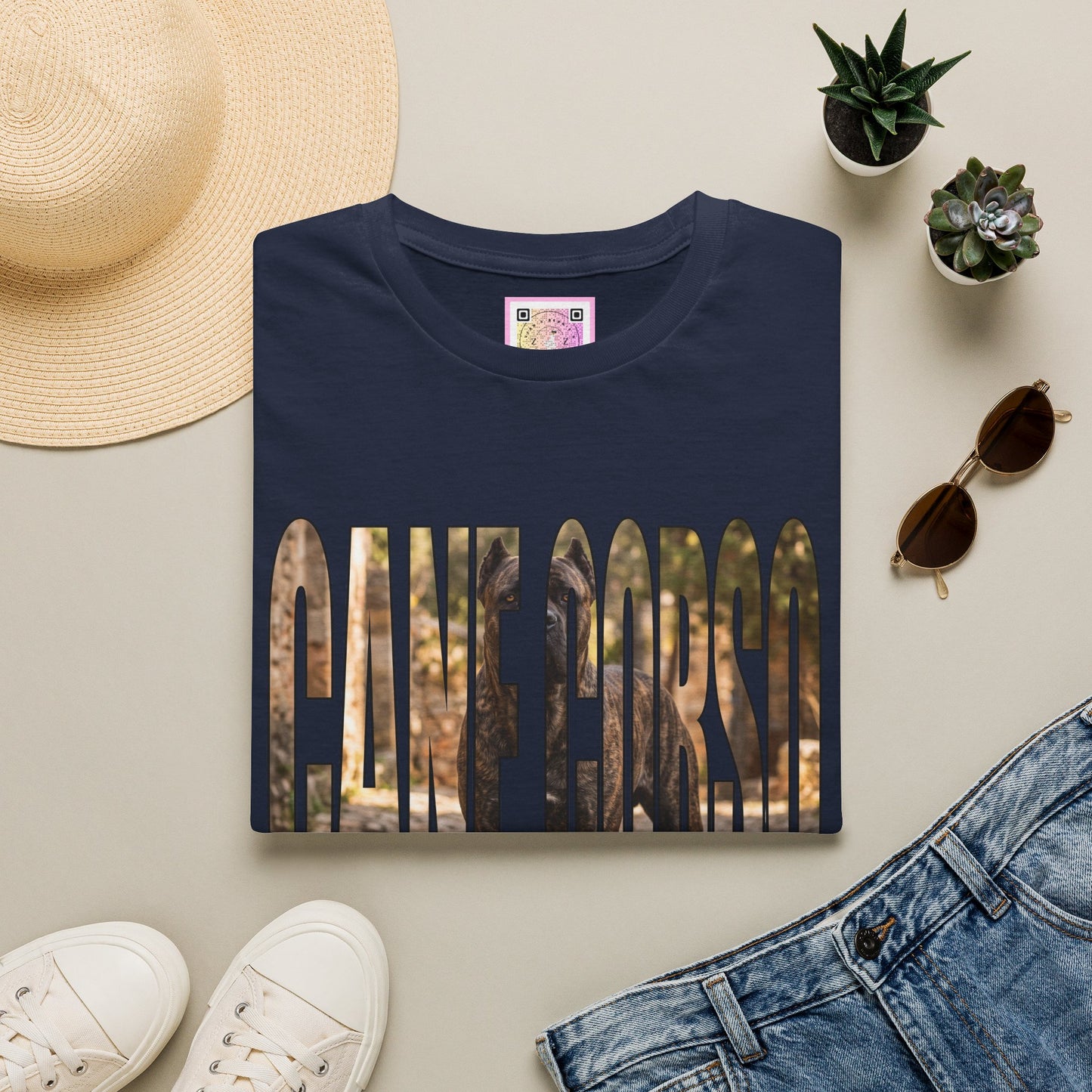 Cane Corso Tee Shirt