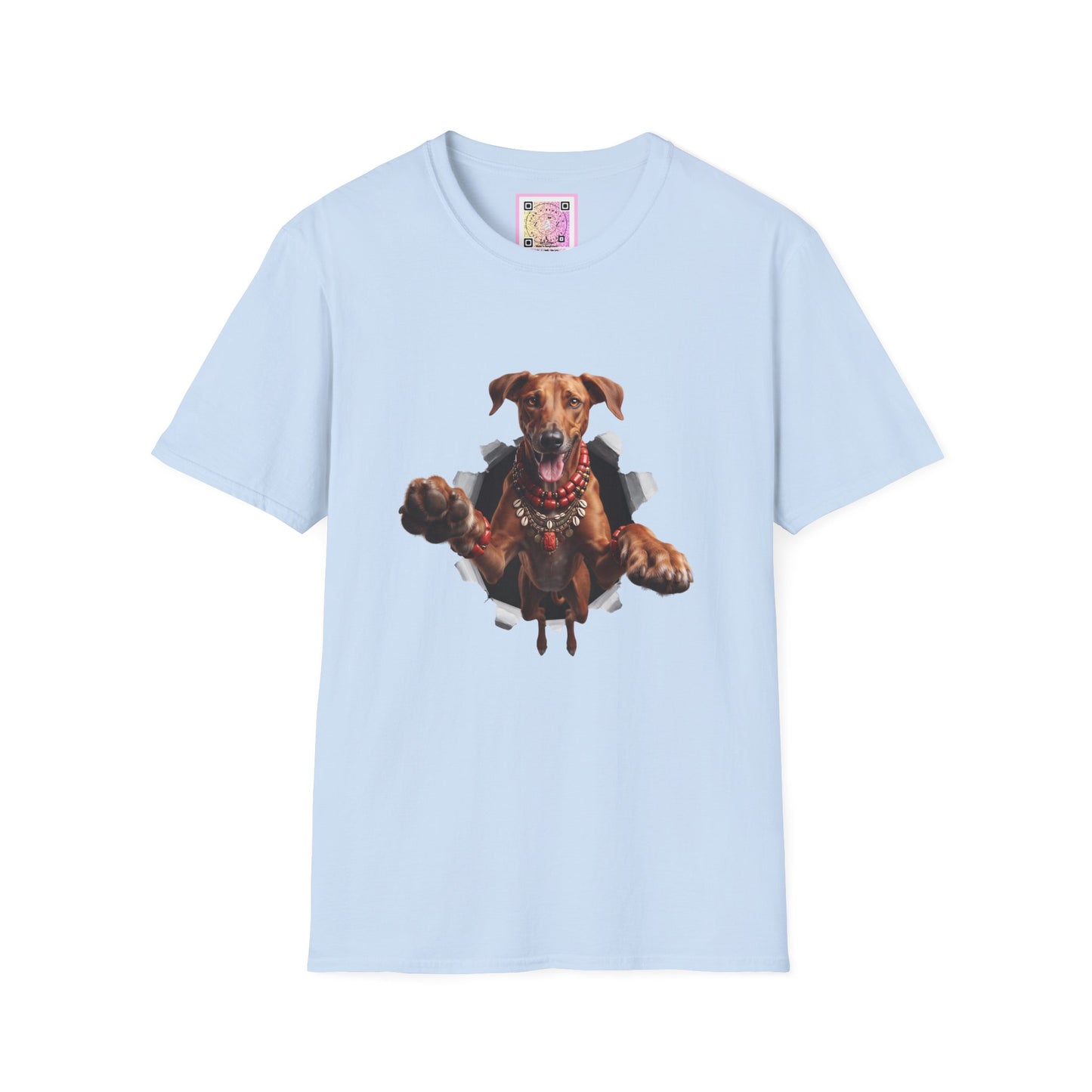 Azawakh Tee Shirt