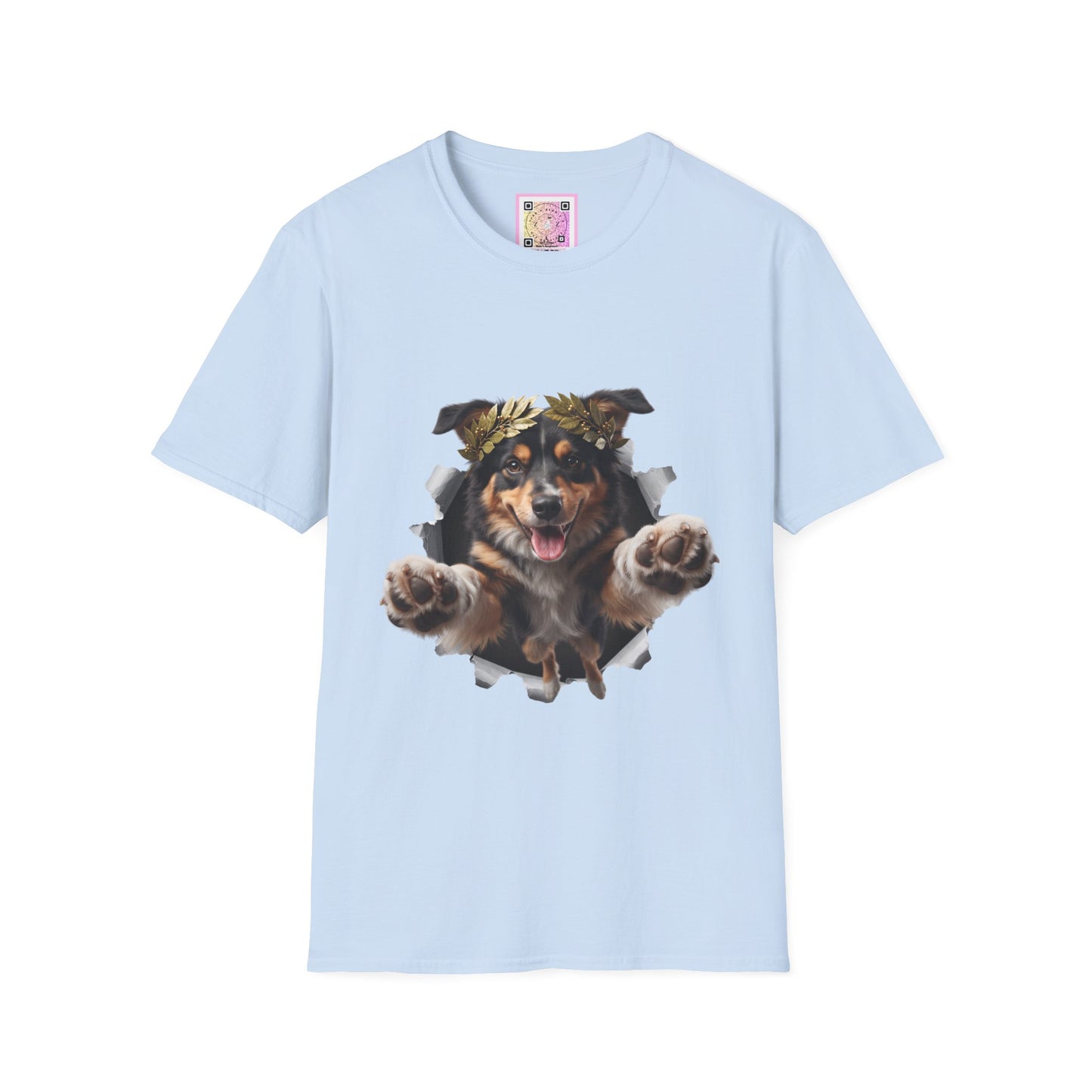 Kokoni Tee Shirt
