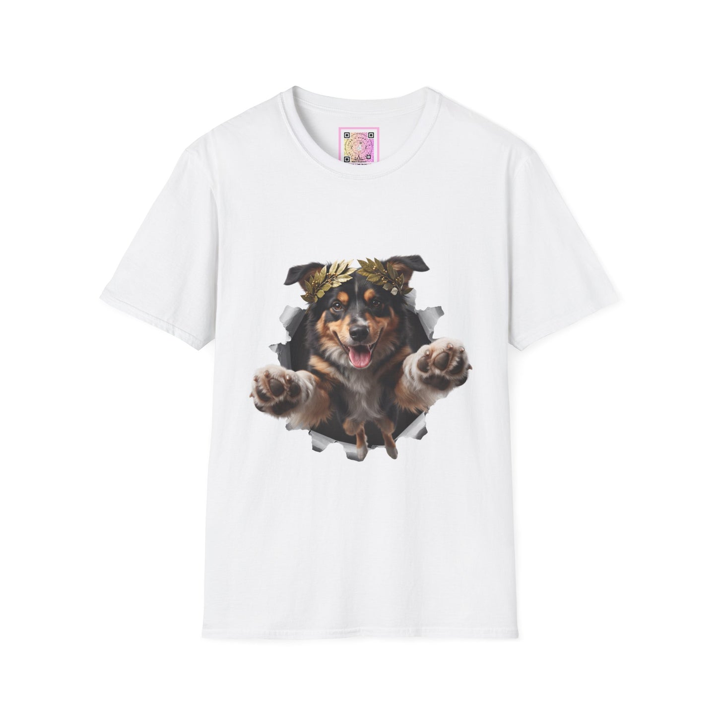 Kokoni Tee Shirt