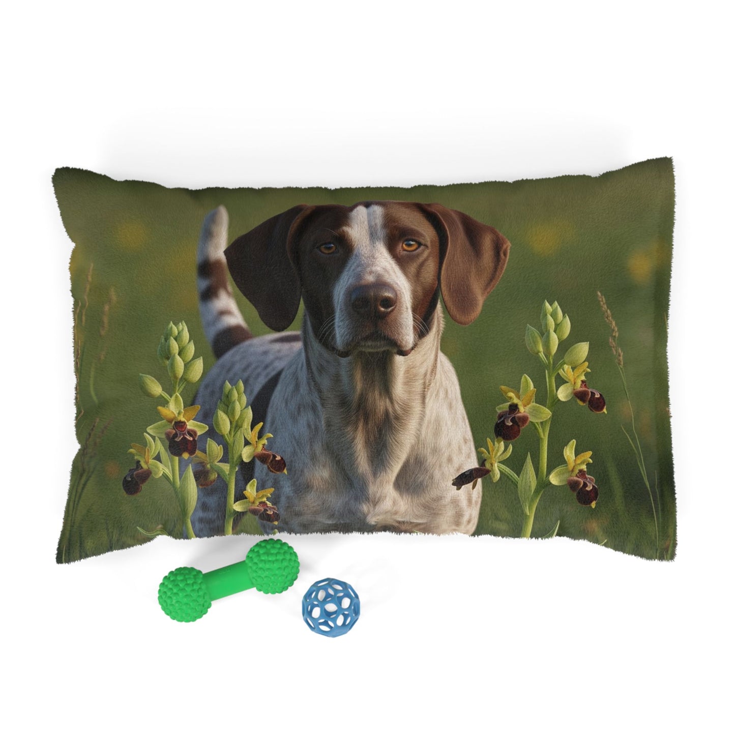 Slovensky Kopov Pet Bed