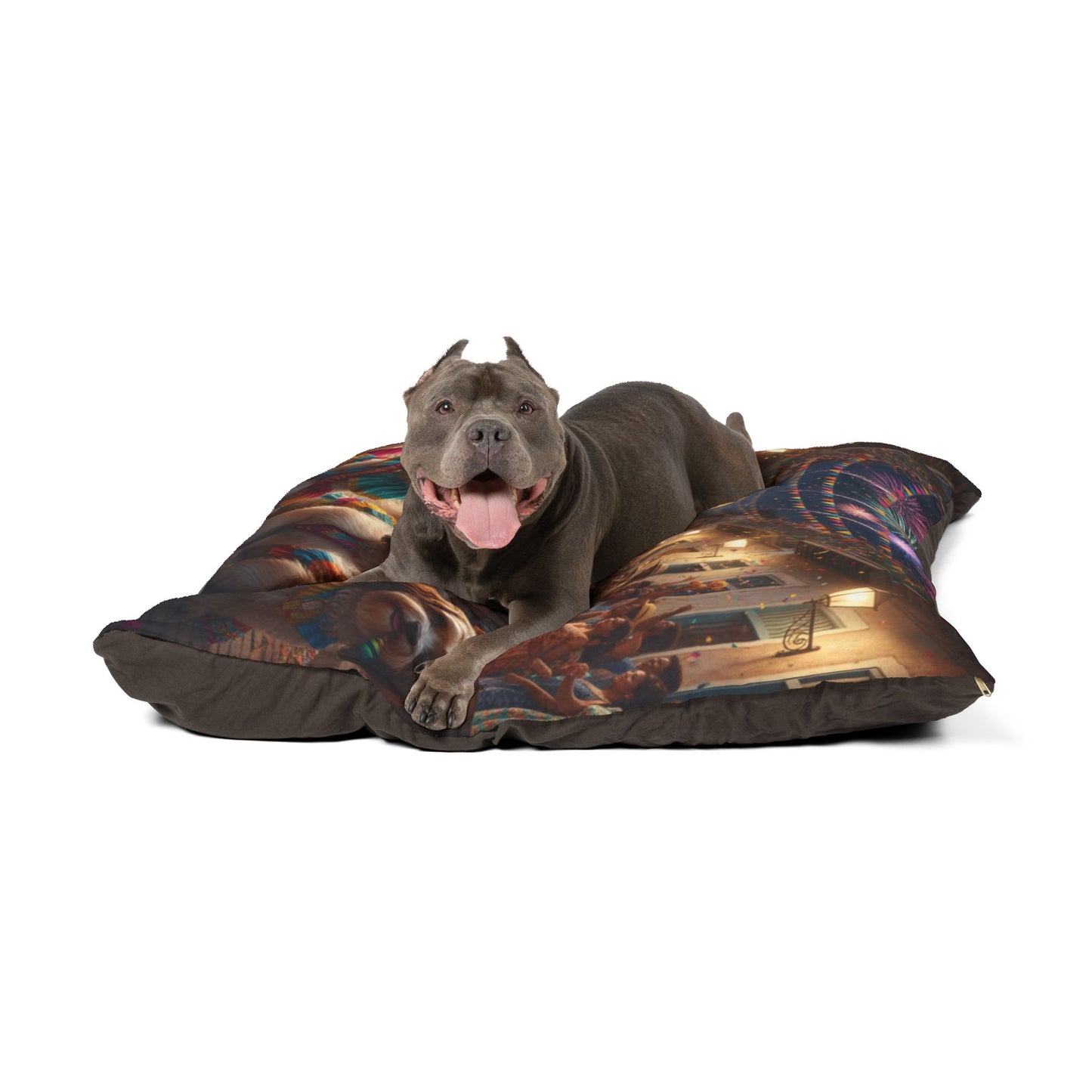 Havanese Pet Bed