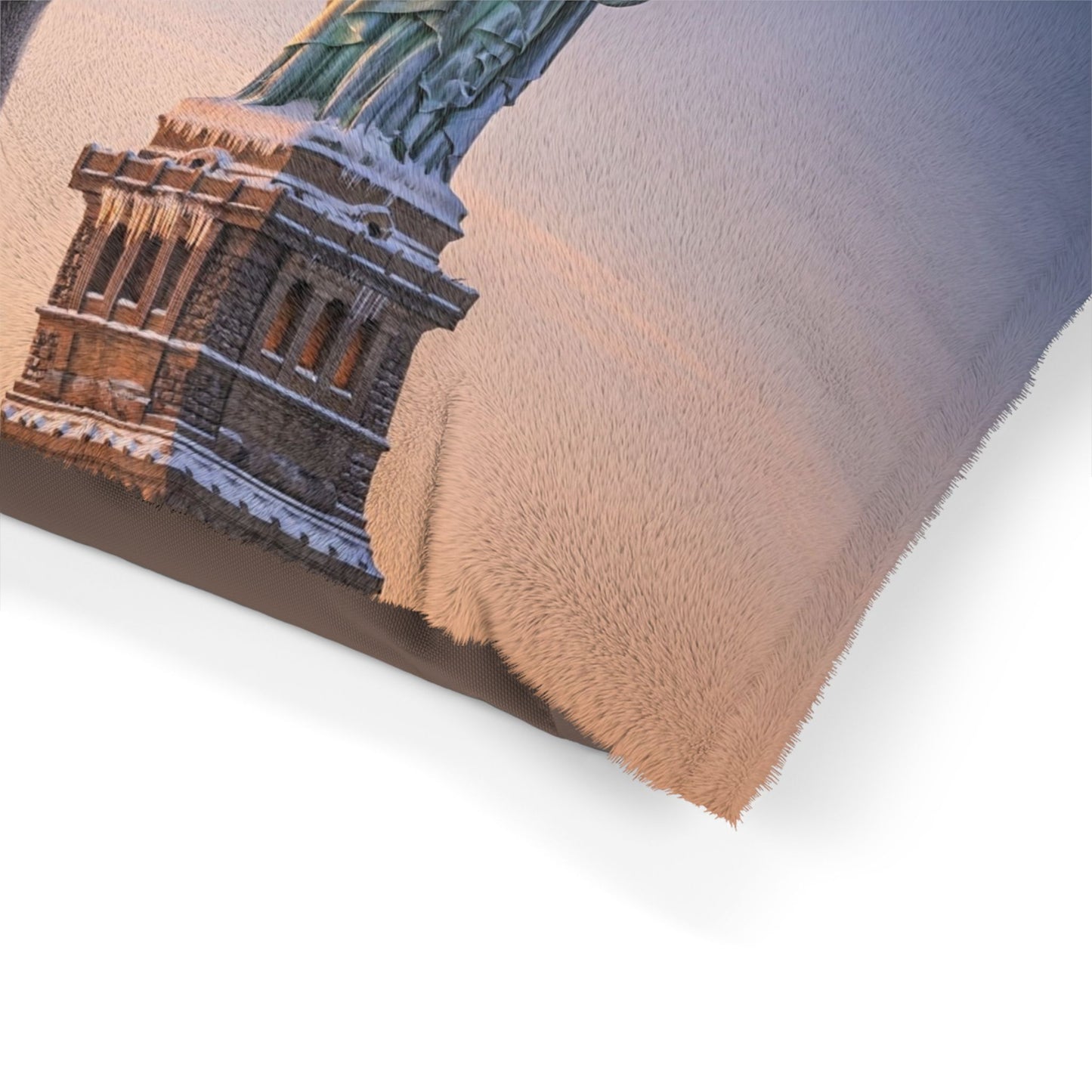 American Staffordshire Terrier Pet Bed