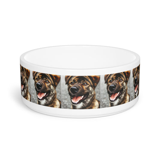 Kai Ken Pet Bowl