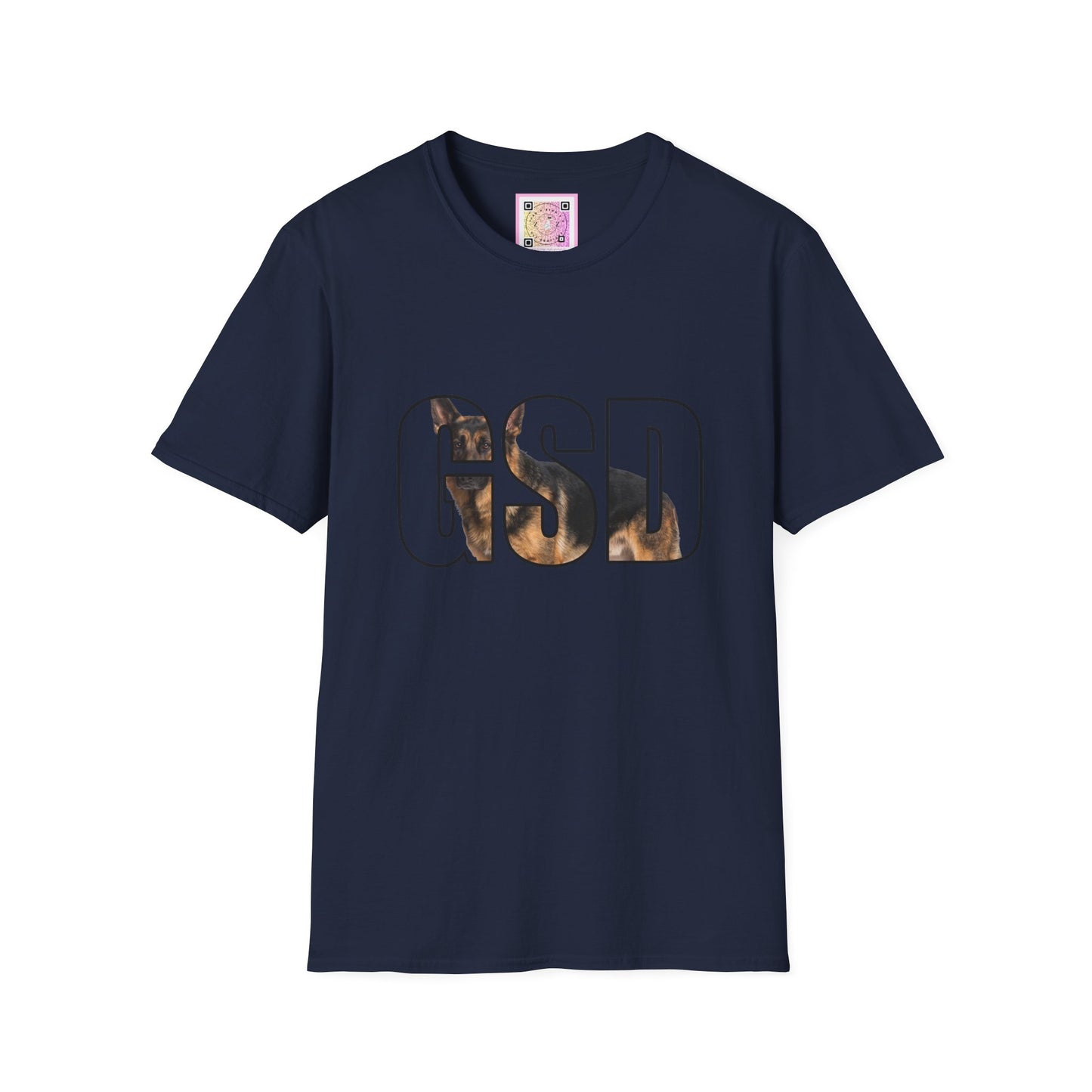 German Shepherd Dog (GSD) Tee Shirt
