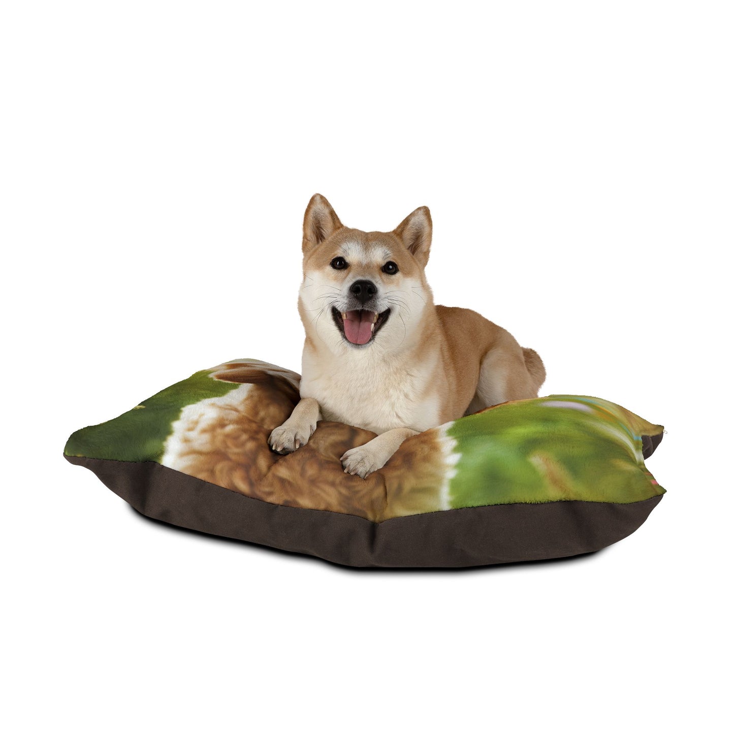 Labradoodle Pet Bed