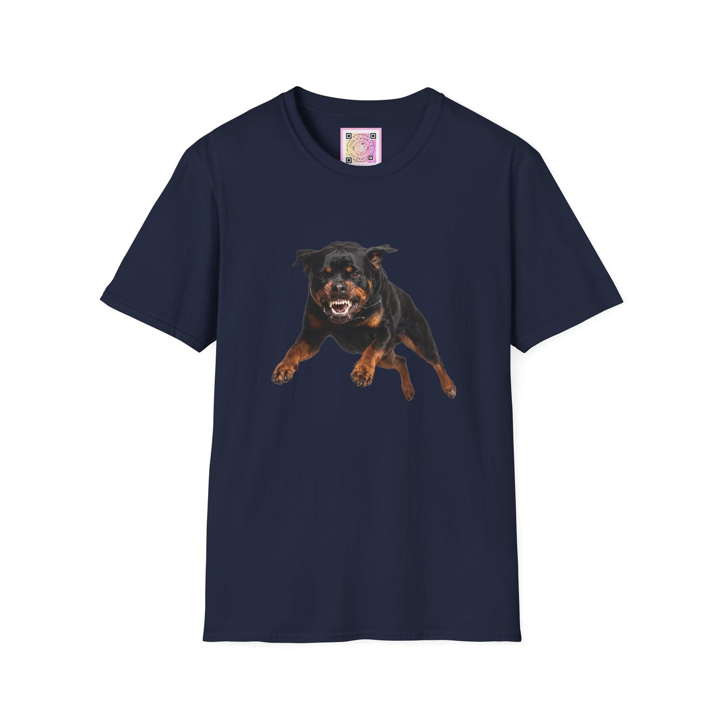 Rottweiler Tee Shirt