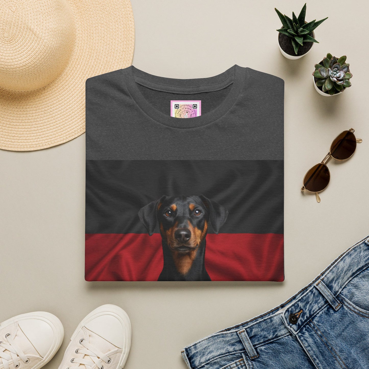 Germany Flag Championship T‑Shirt