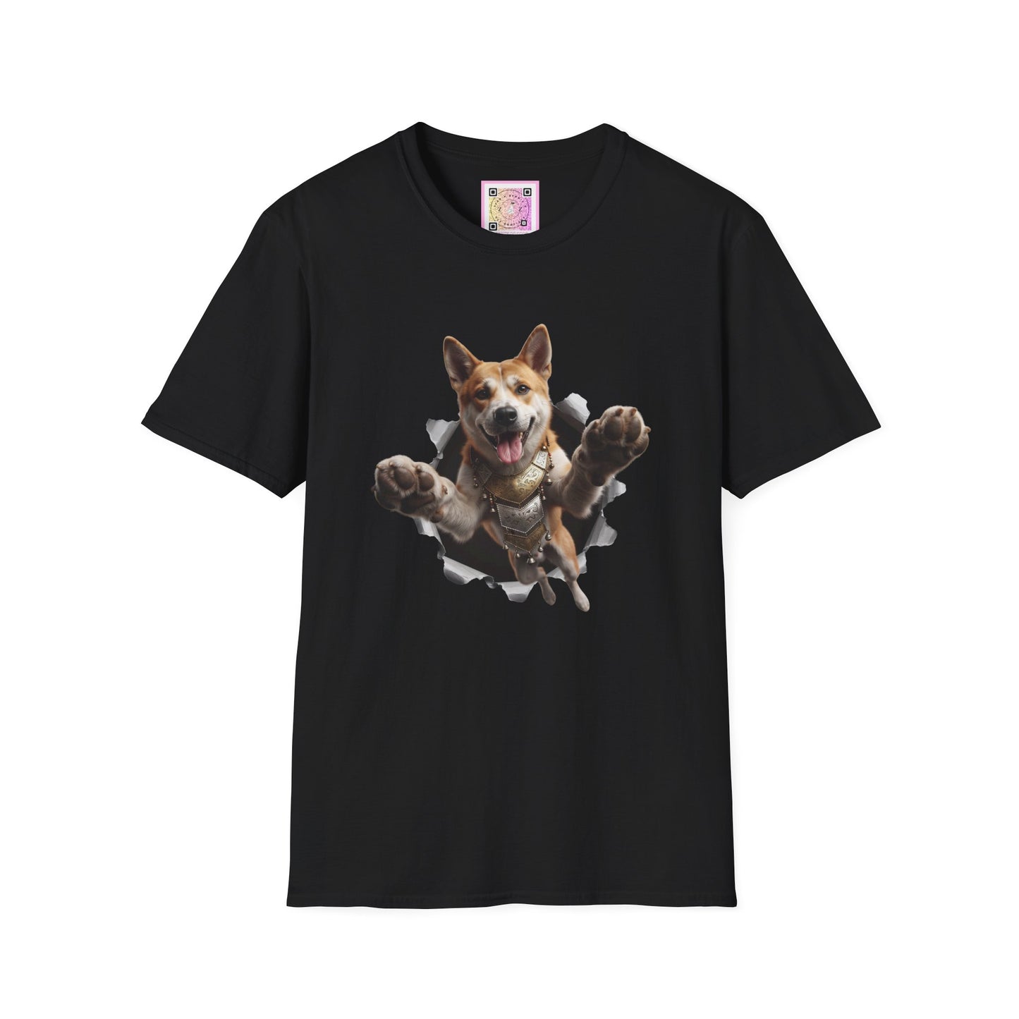 Telomian Tee Shirt