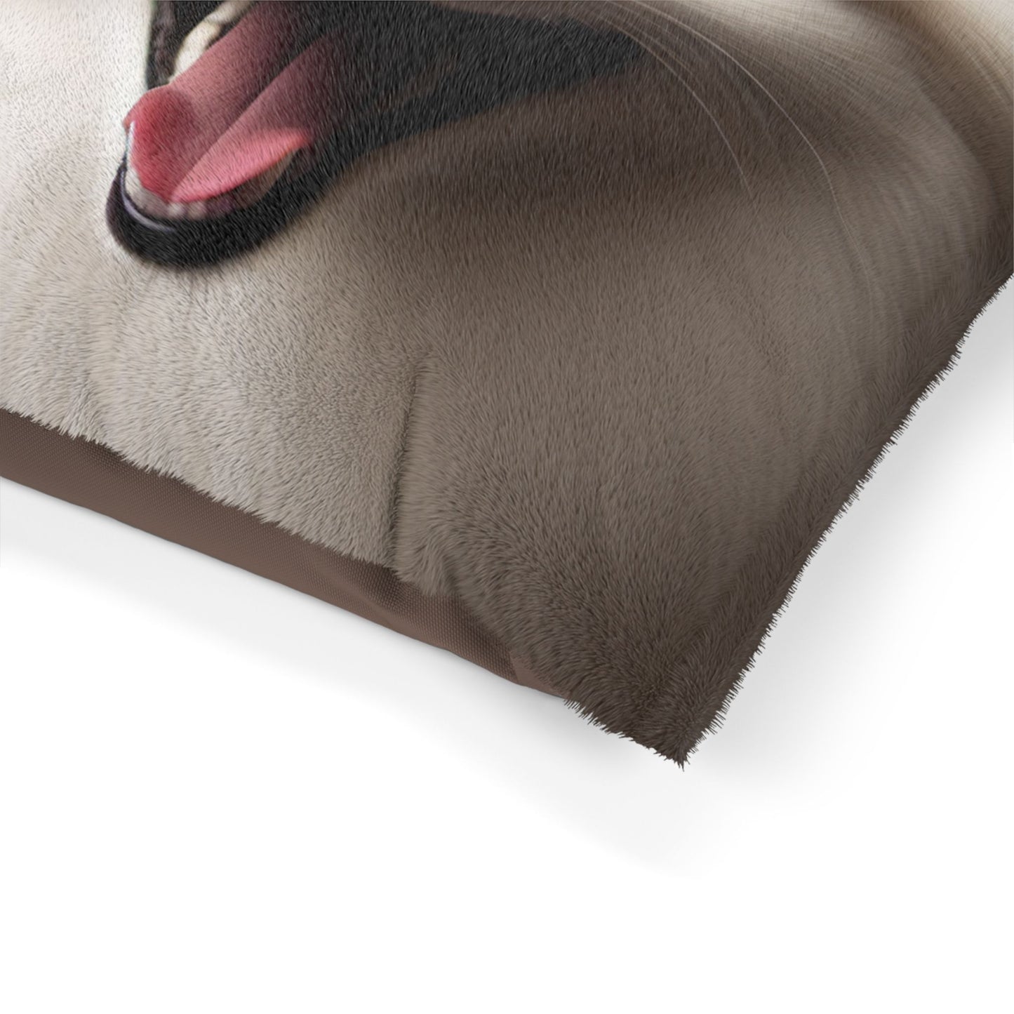 Norrbottenspets Pet Bed
