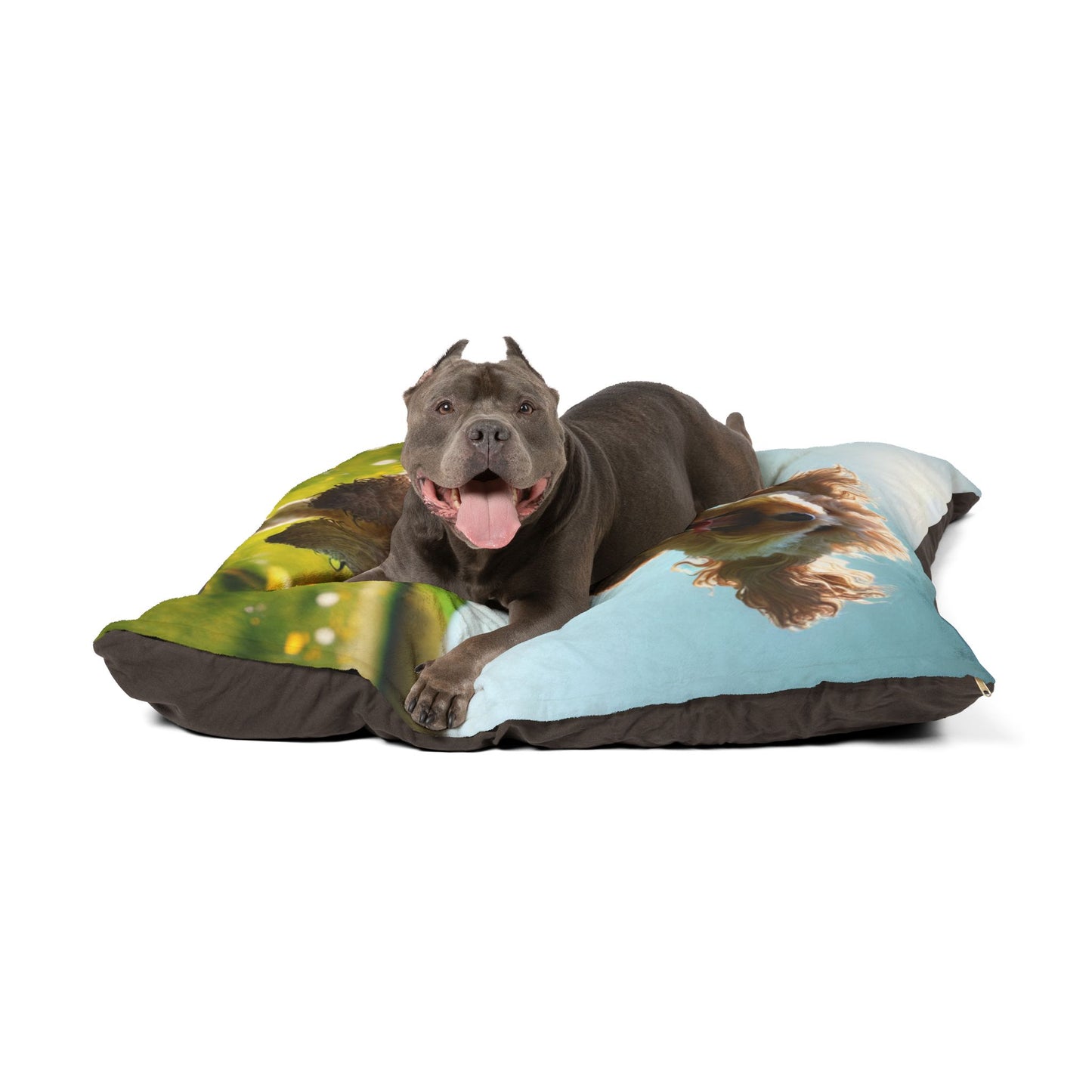 Spoodle Pet Bed