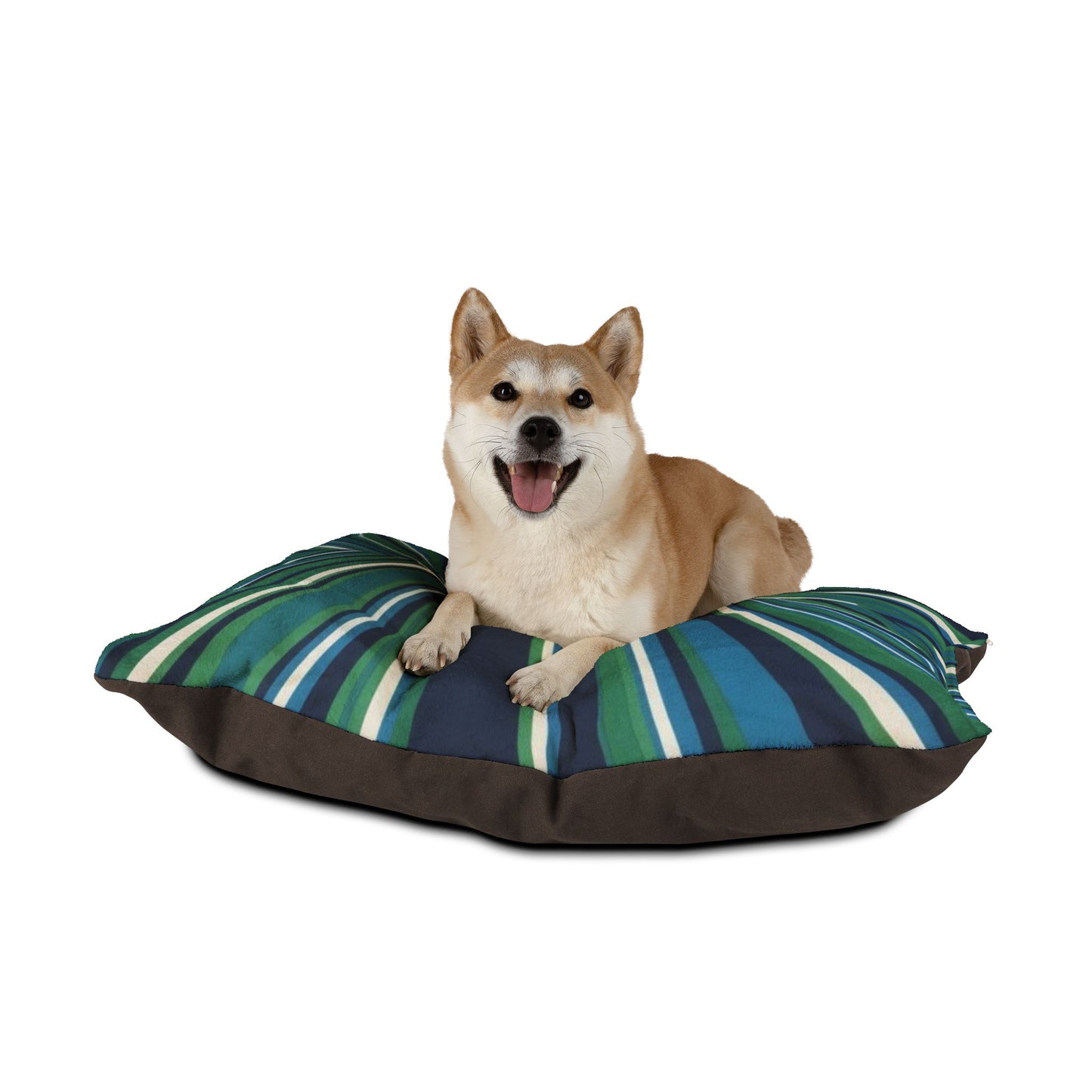 Optical Illusion Pet Bed