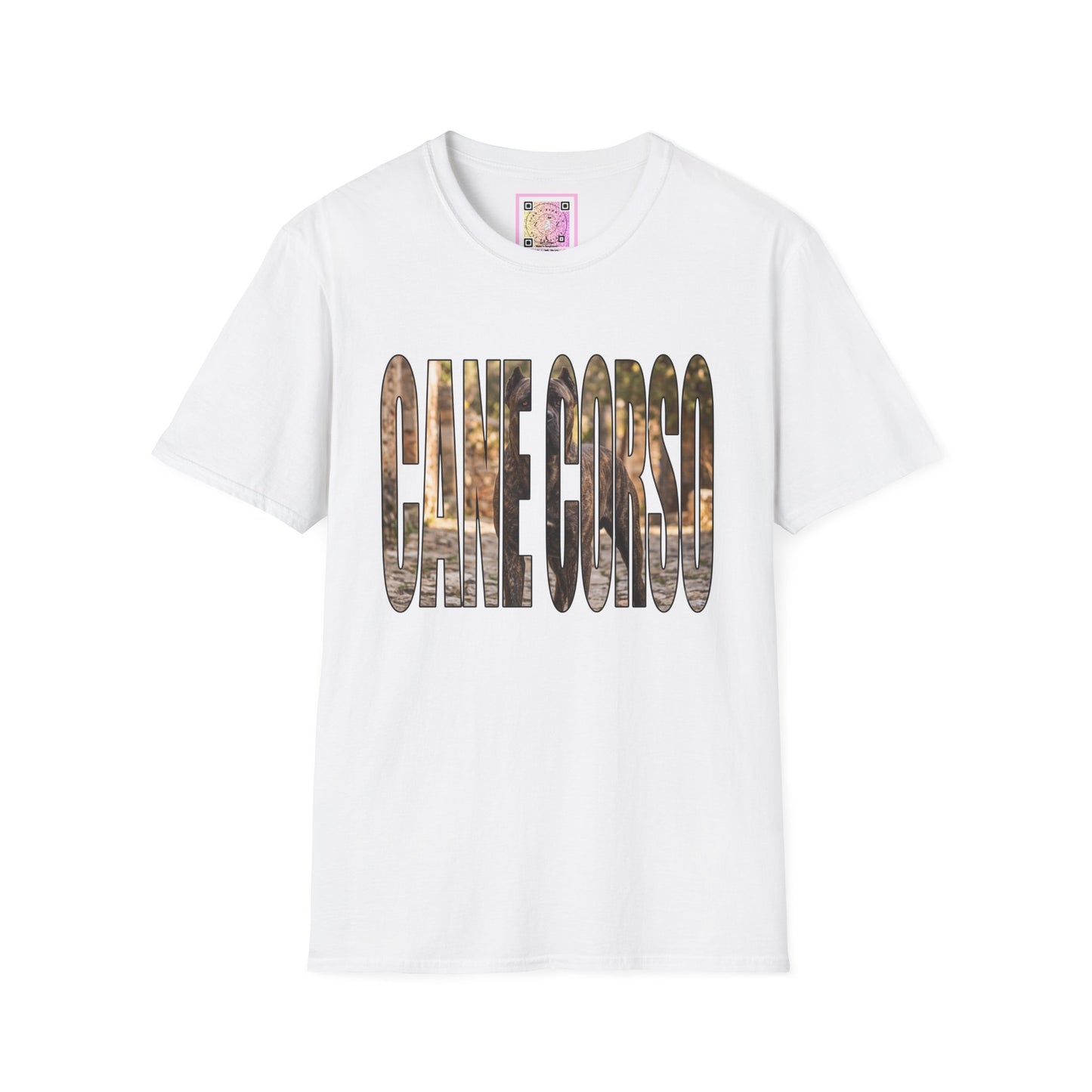 Cane Corso Tee Shirt