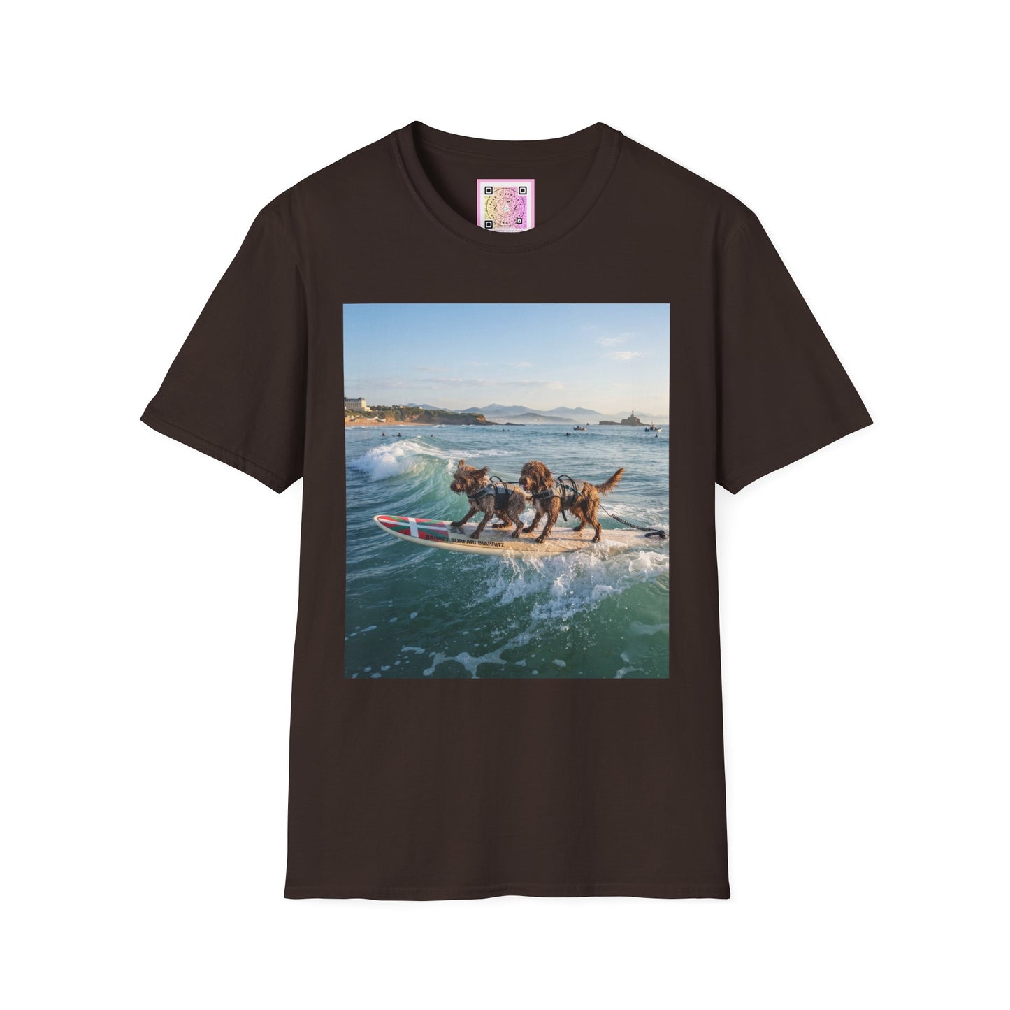 Barbet Tee Shirt