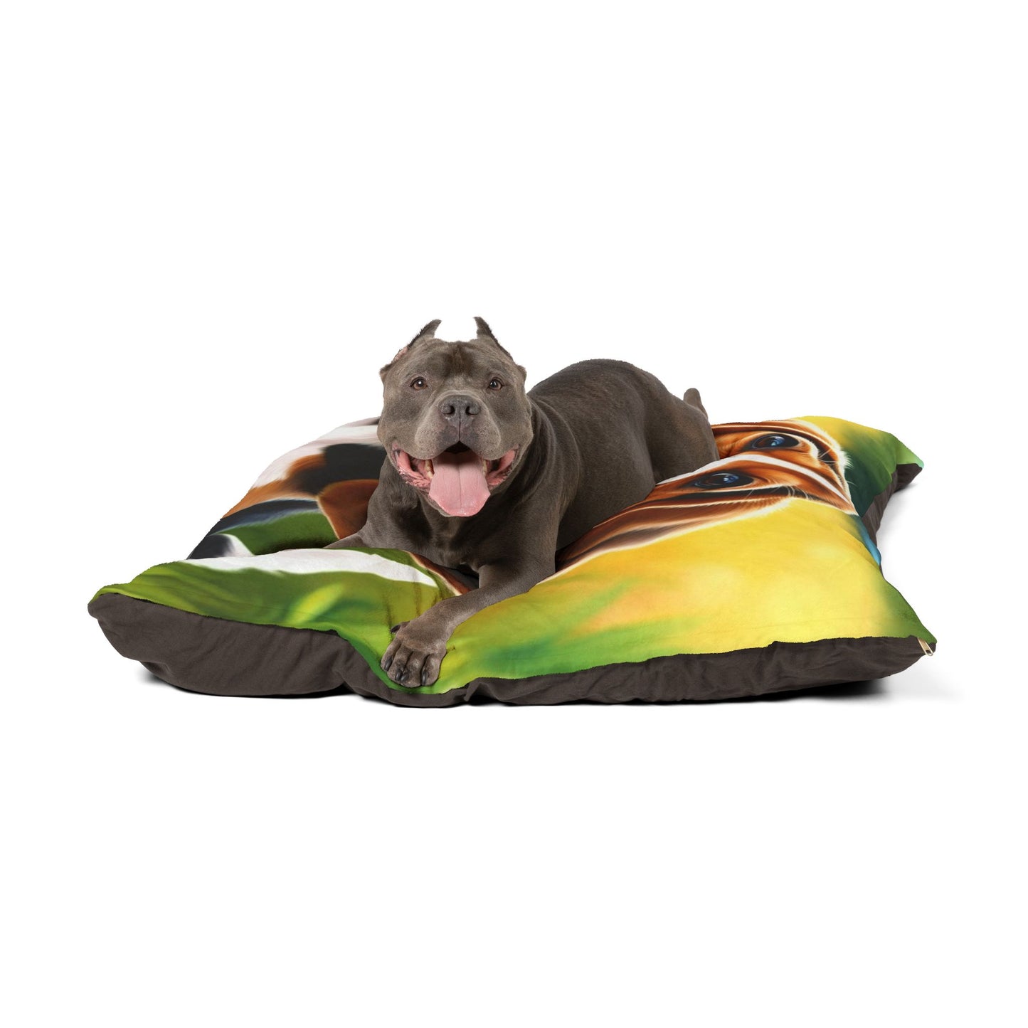 Beagle Pet Bed