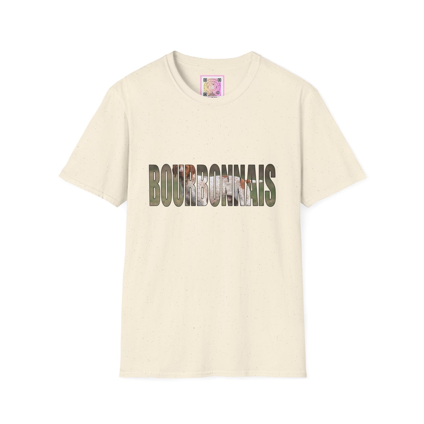 Braque du Bourbonnais Tee Shirt