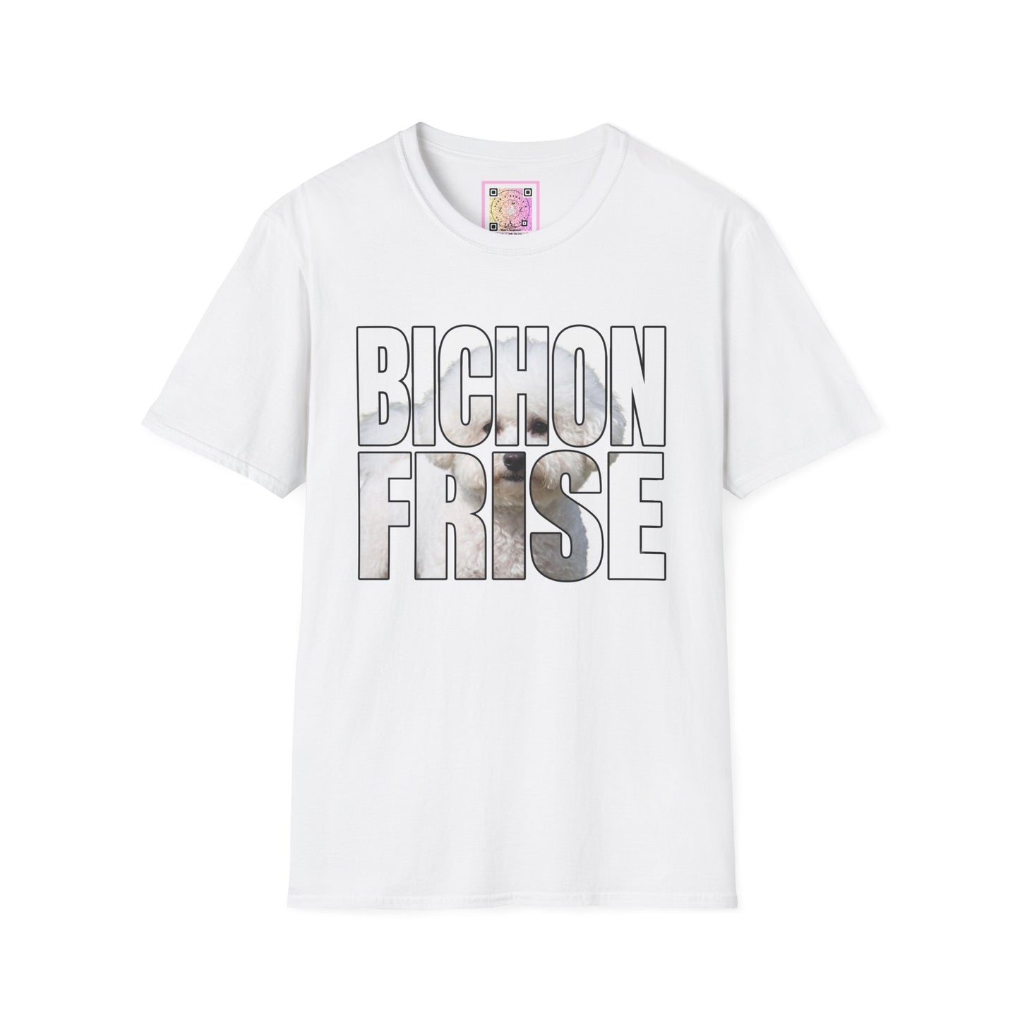 Bichon Frise Tee Shirt