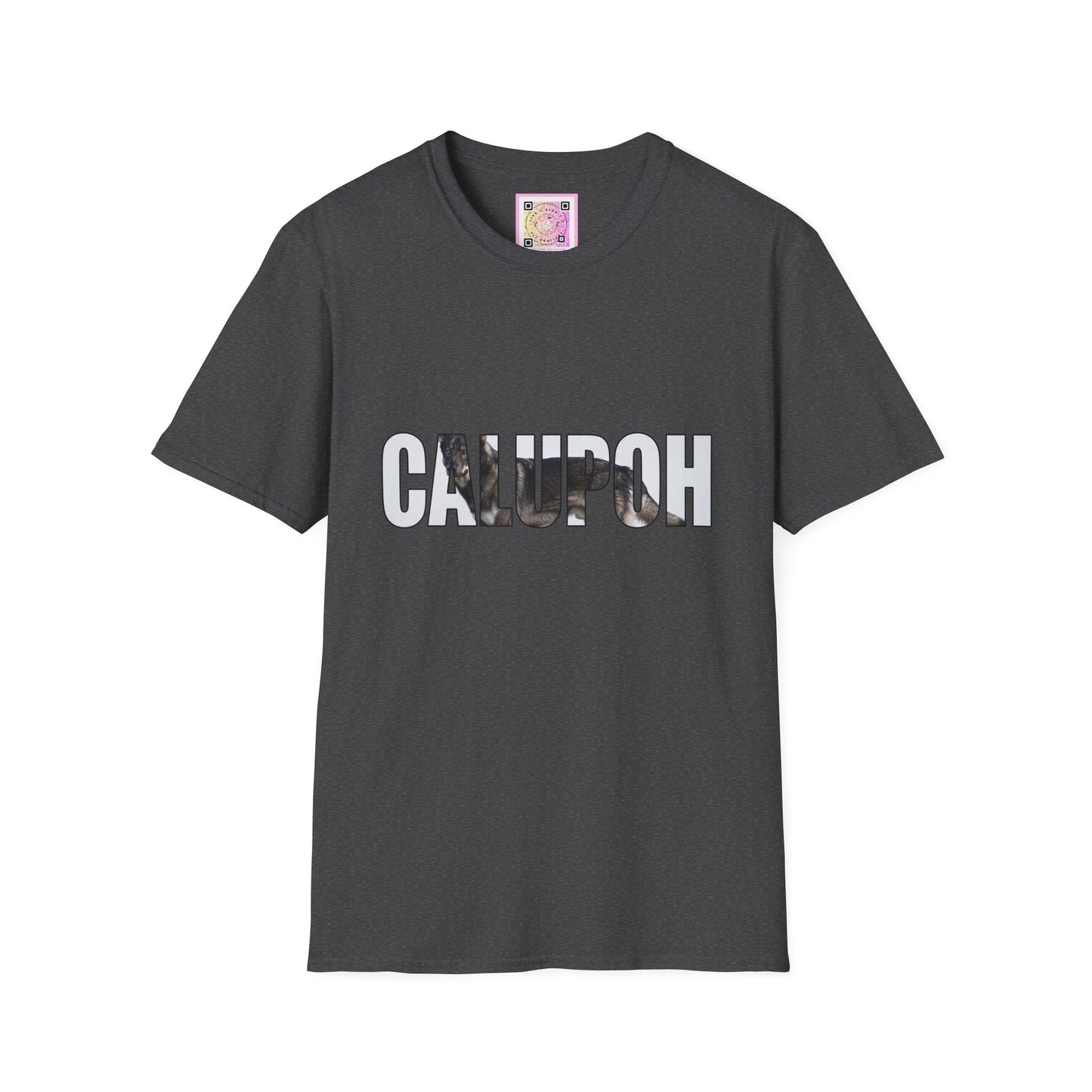 Calupoh Tee Shirt