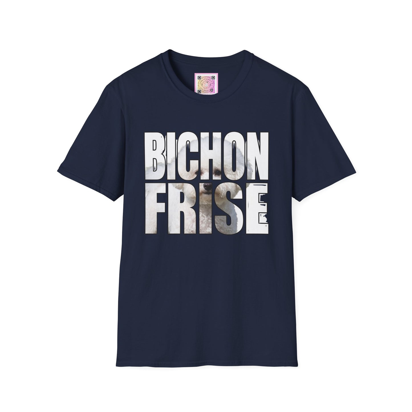 Bichon Frise Tee Shirt