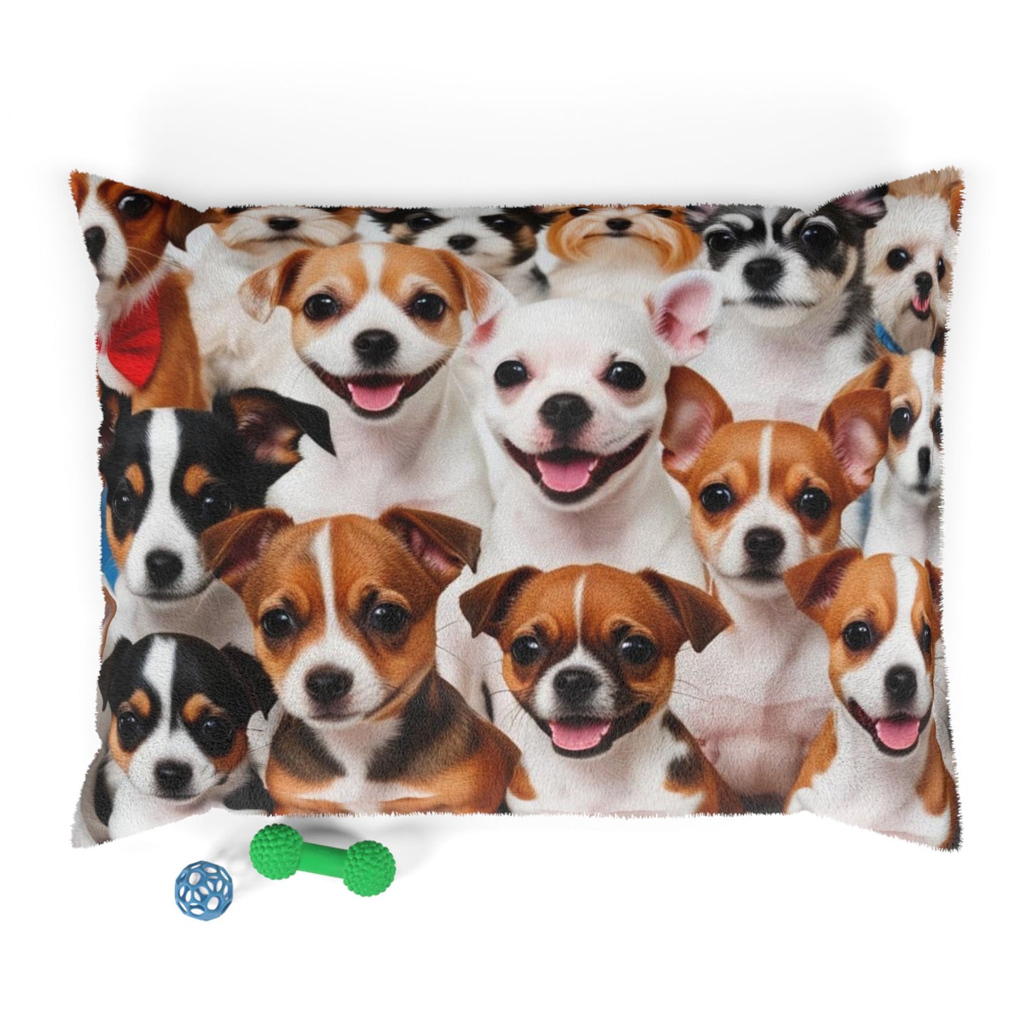 Tiny Dogs Pet Bed