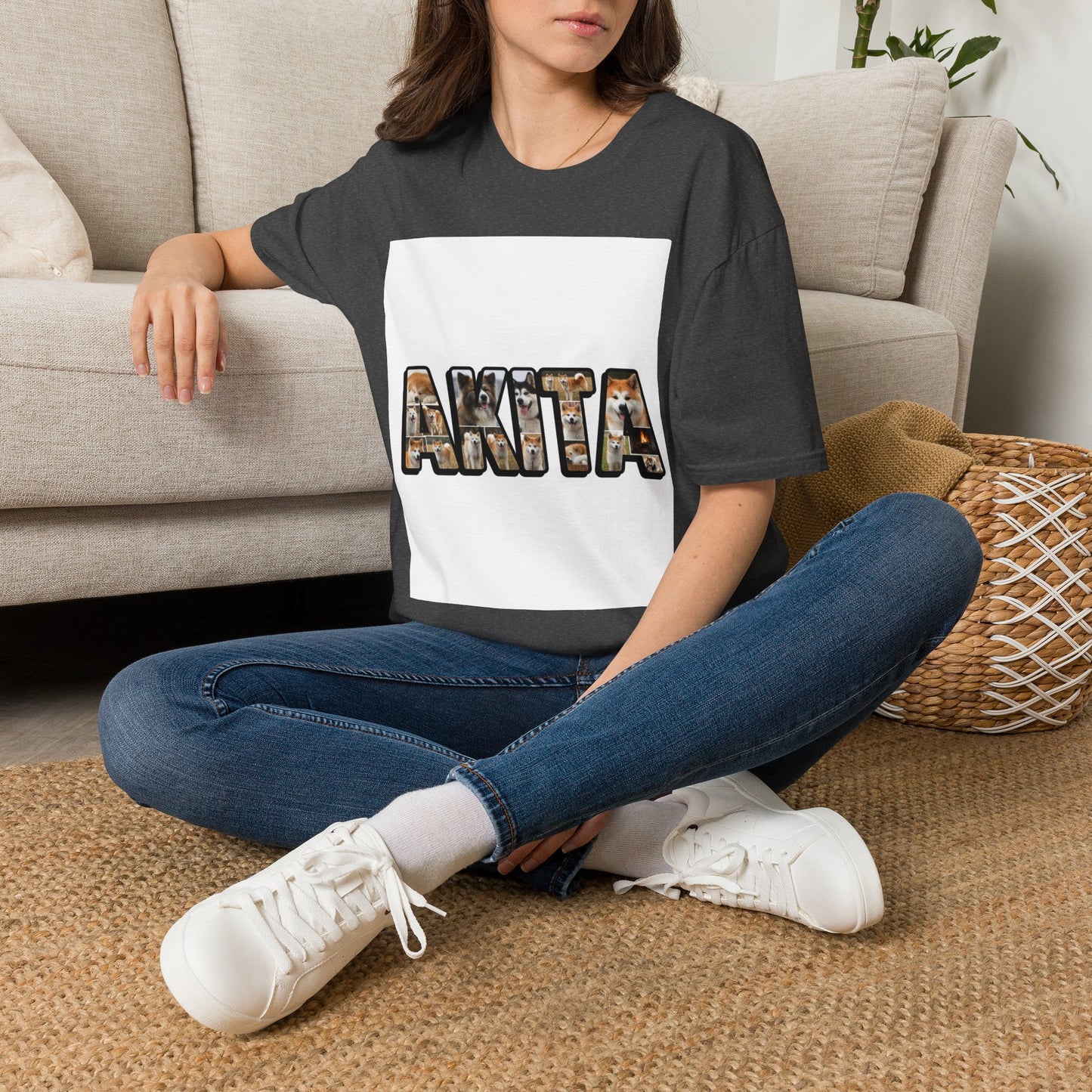 Flora Collection Tee: Heritage in Every Design