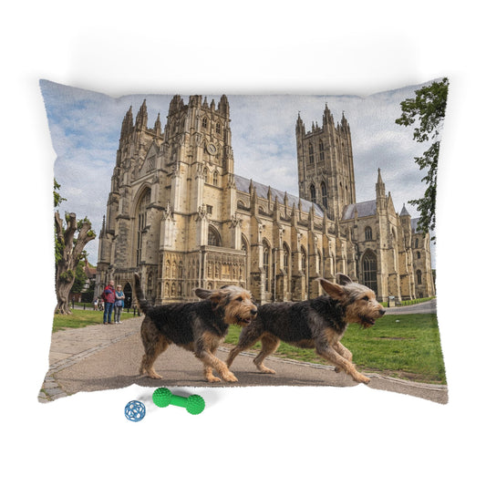 Otterhound Pet Bed