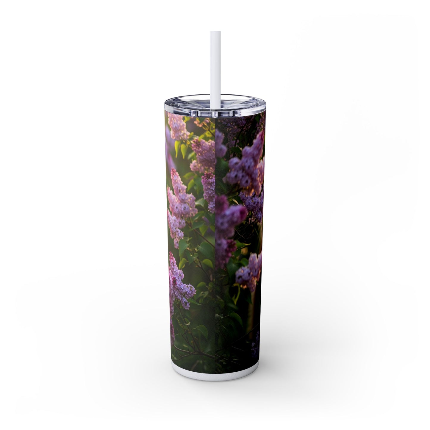 Gobelet Chinook avec paille, 590 ml