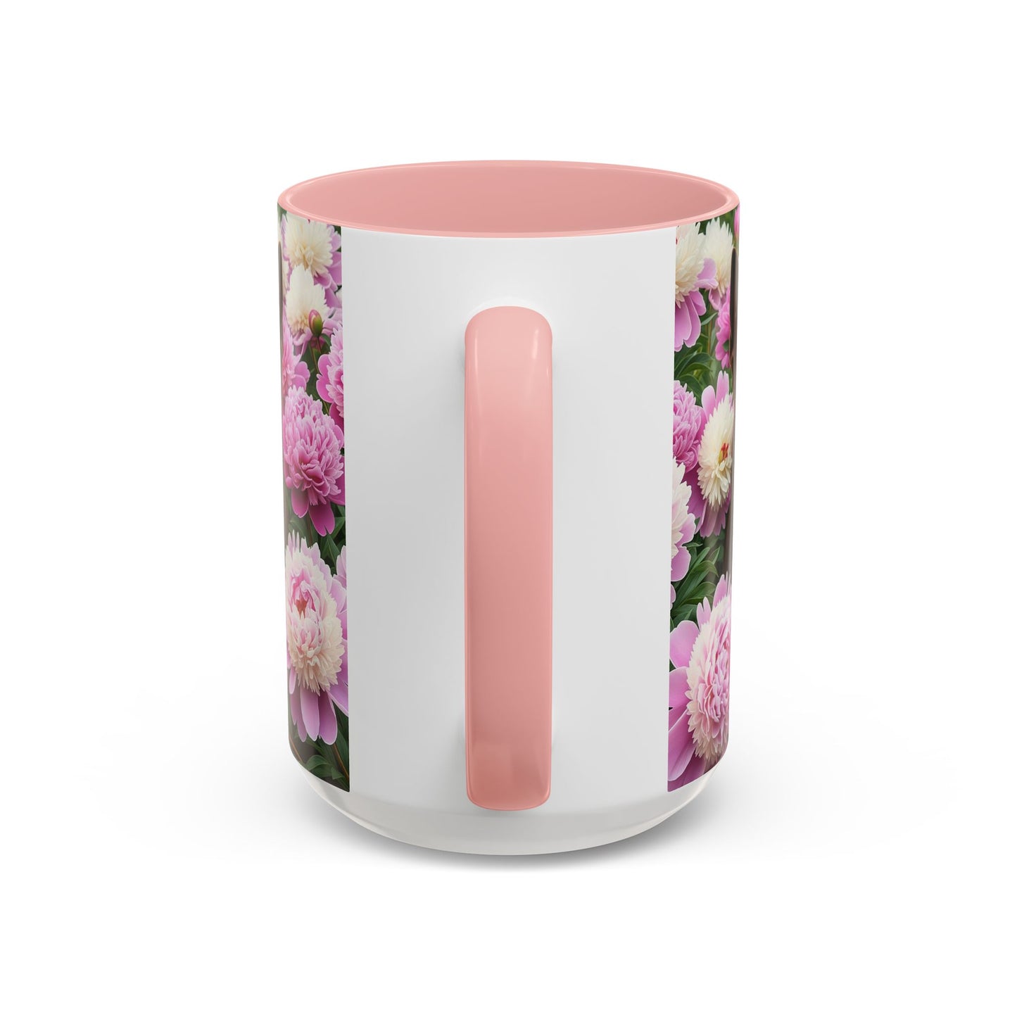 Chinese Chongqing Accent Coffee Mug - Perfect Gift for Dog Lovers