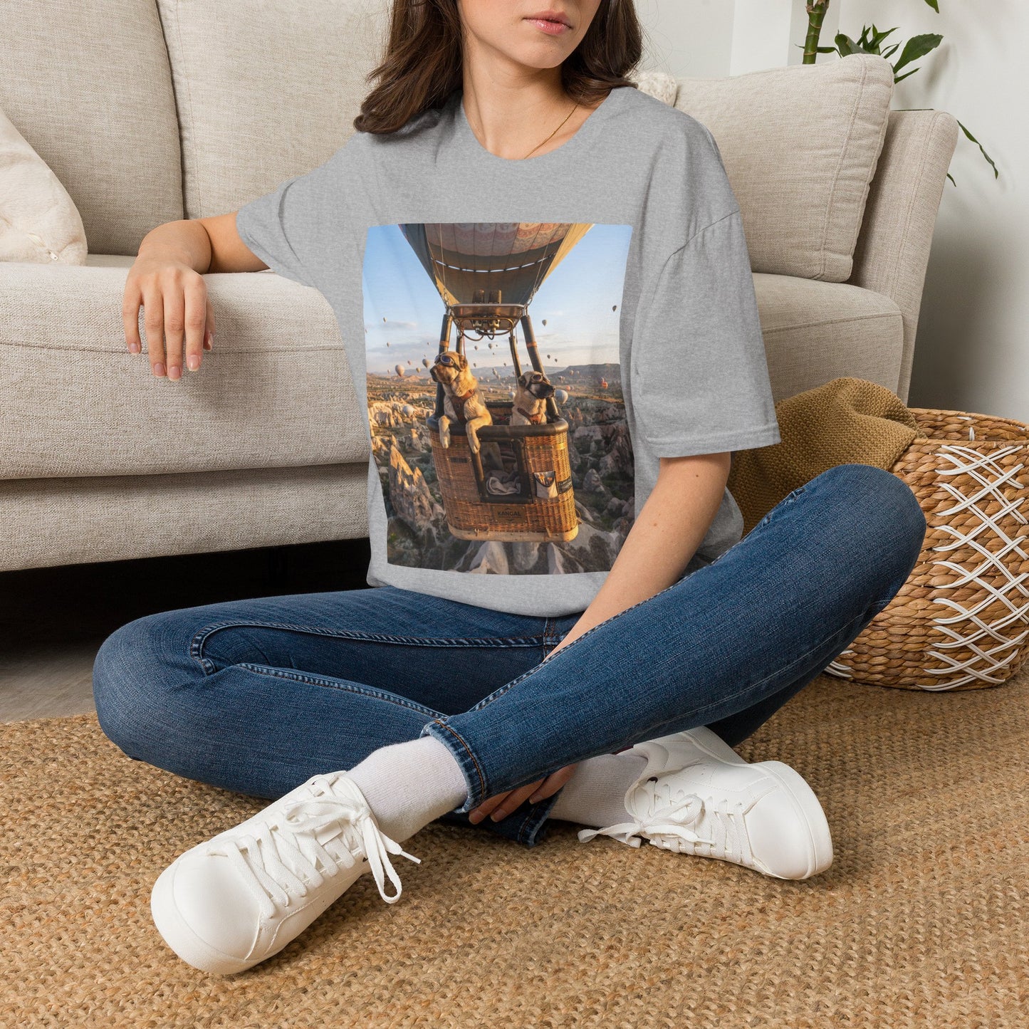 Kangal Shepherd Dog Tee Shirt