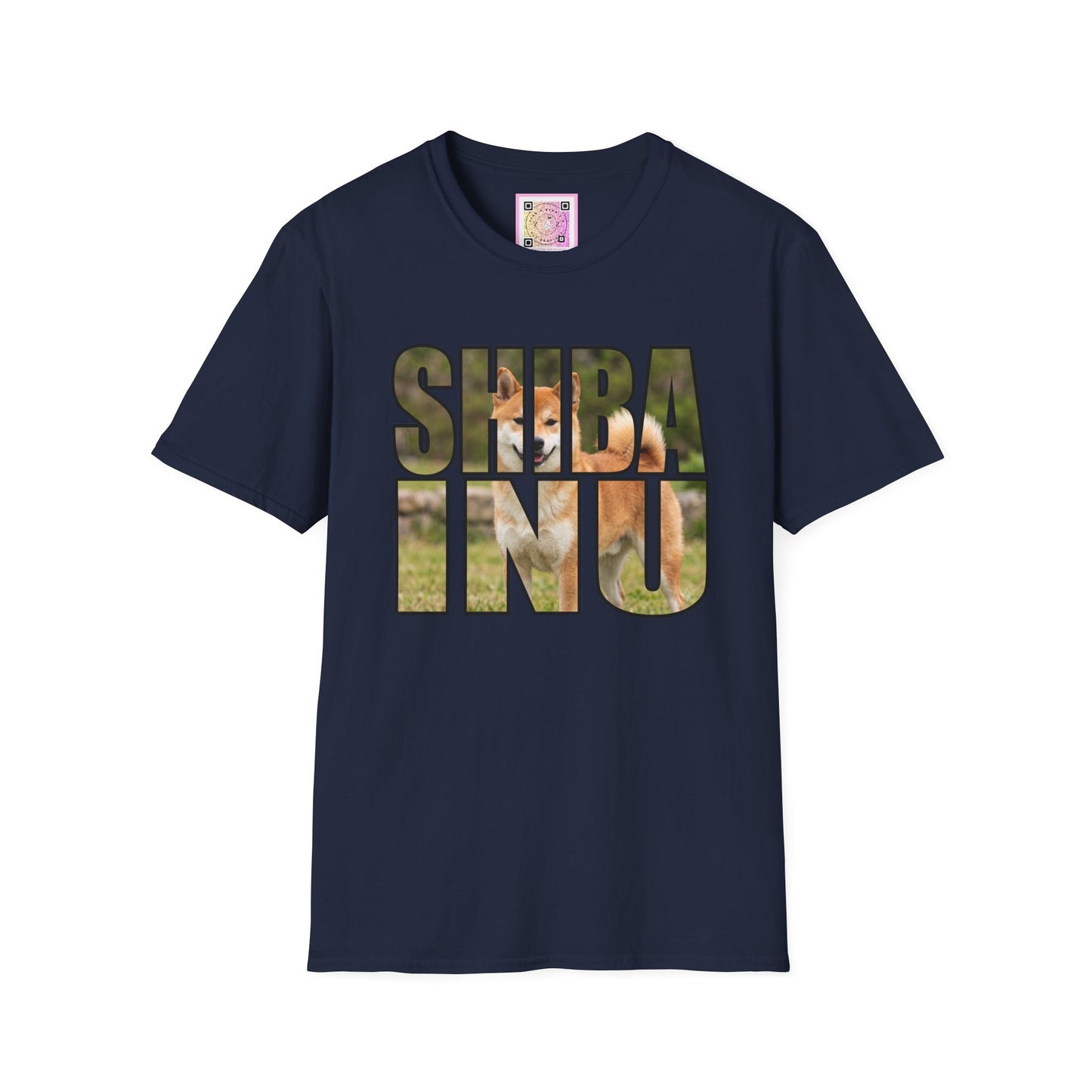 Shiba Inu Tee Shirt