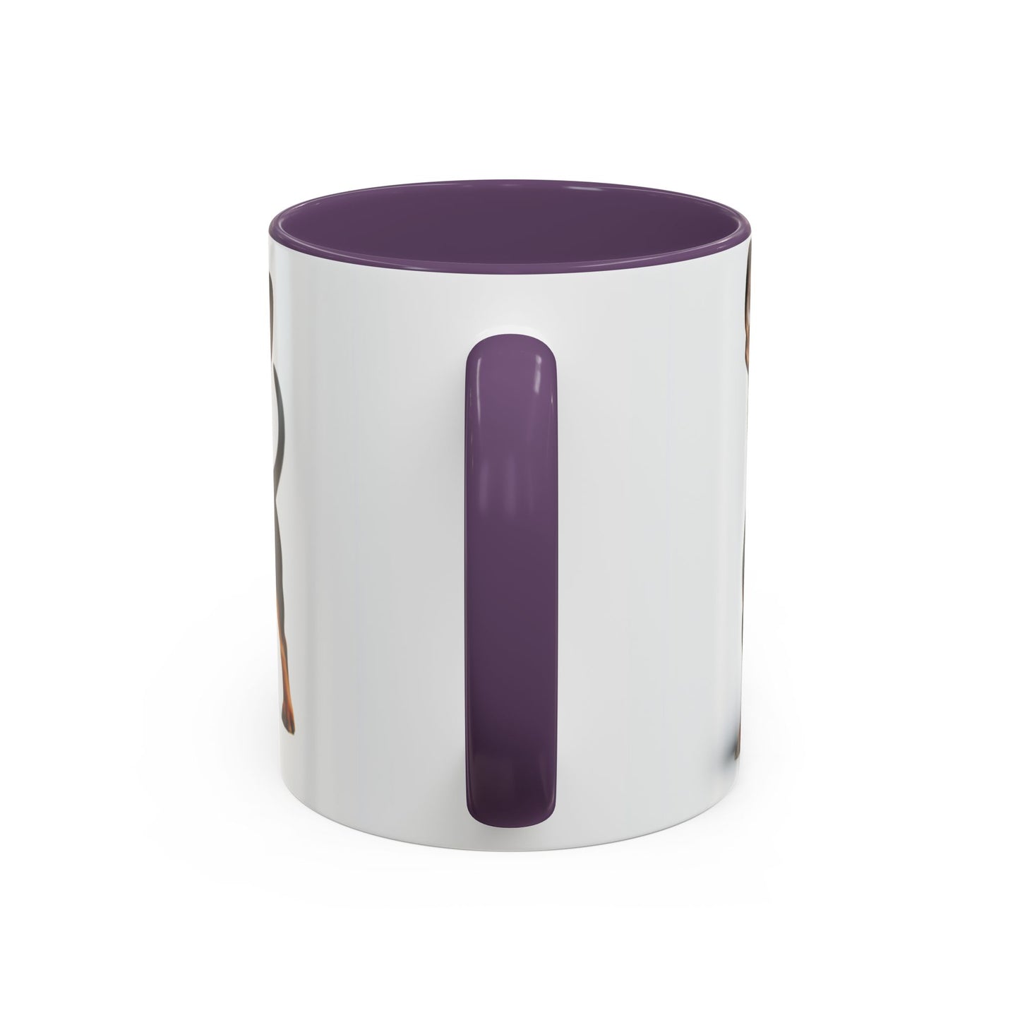 Mug à café avec motif Pinscher nain - Cadeau idéal pour les amoureux des chiens