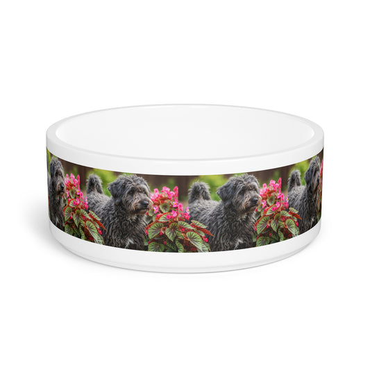 Puli Pet Bowl
