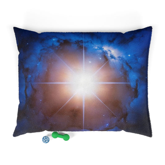 North Star Pet Bed
