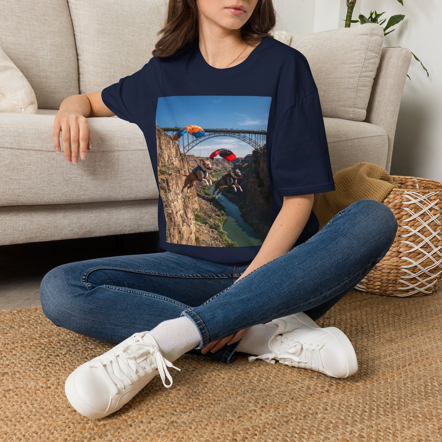 American Staffordshire Terrier Tee Shirt